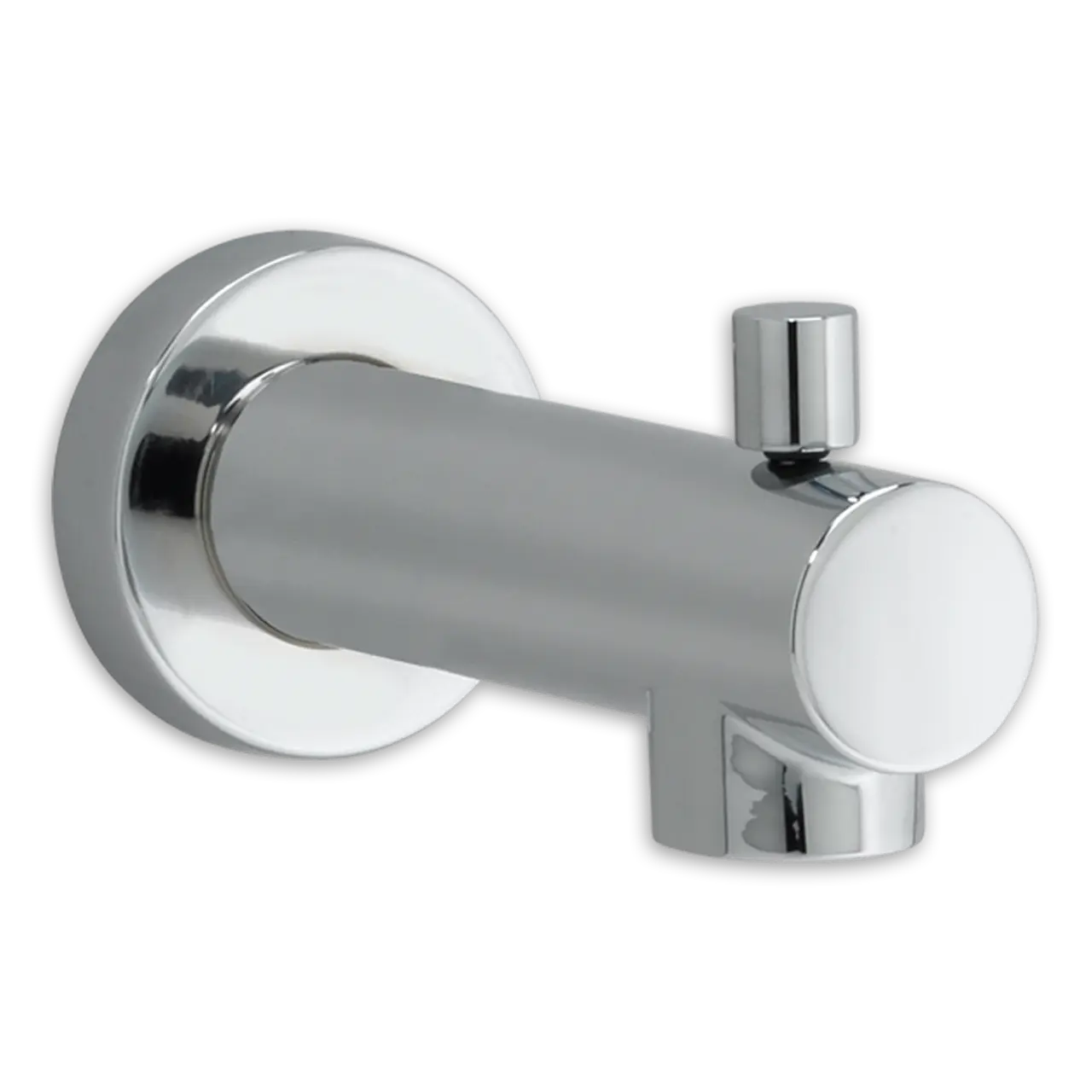 Serin® 4-7/8-Inch Slip-On Diverter Tub Spout
