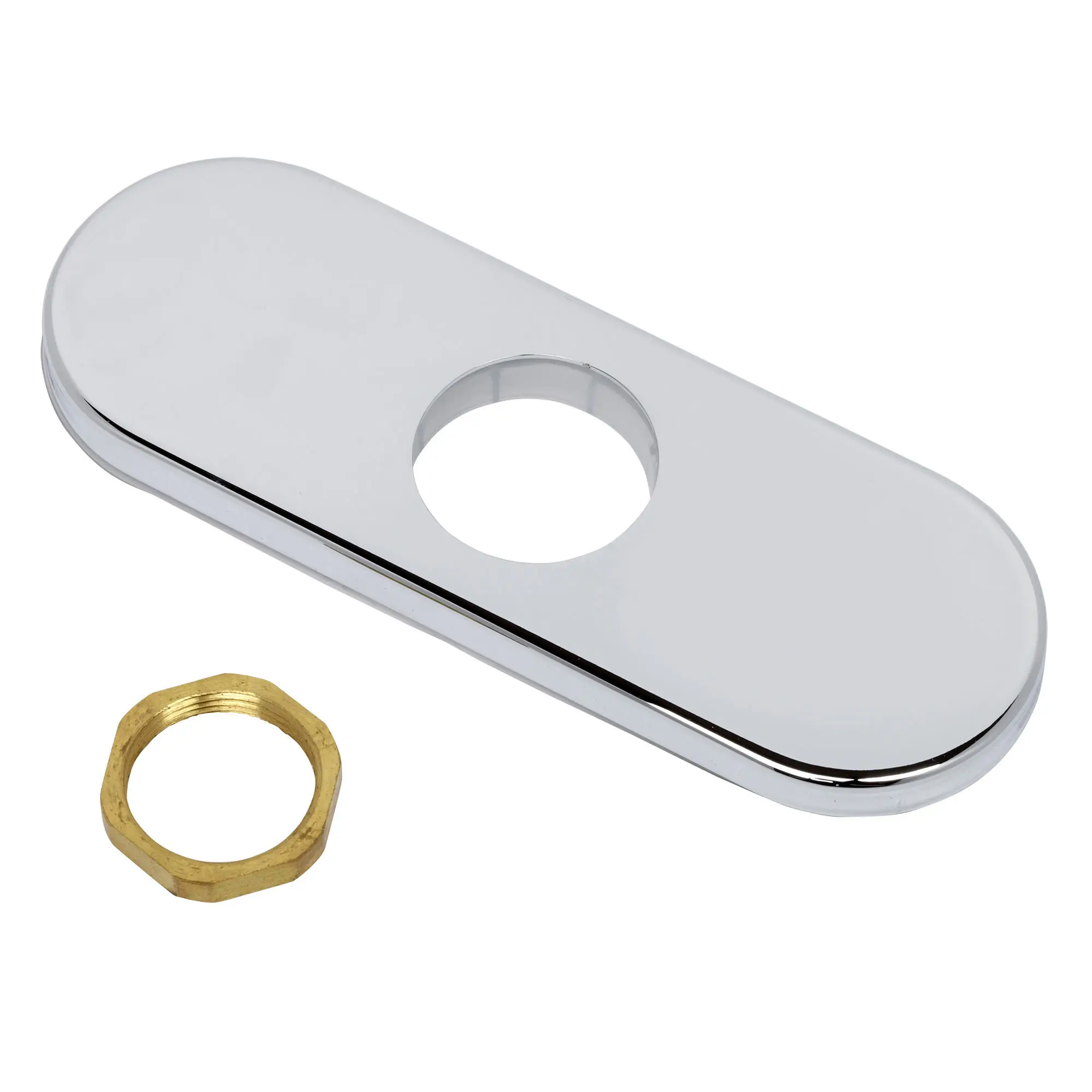 Serin® 4-Inch Deck Plate - Image 7