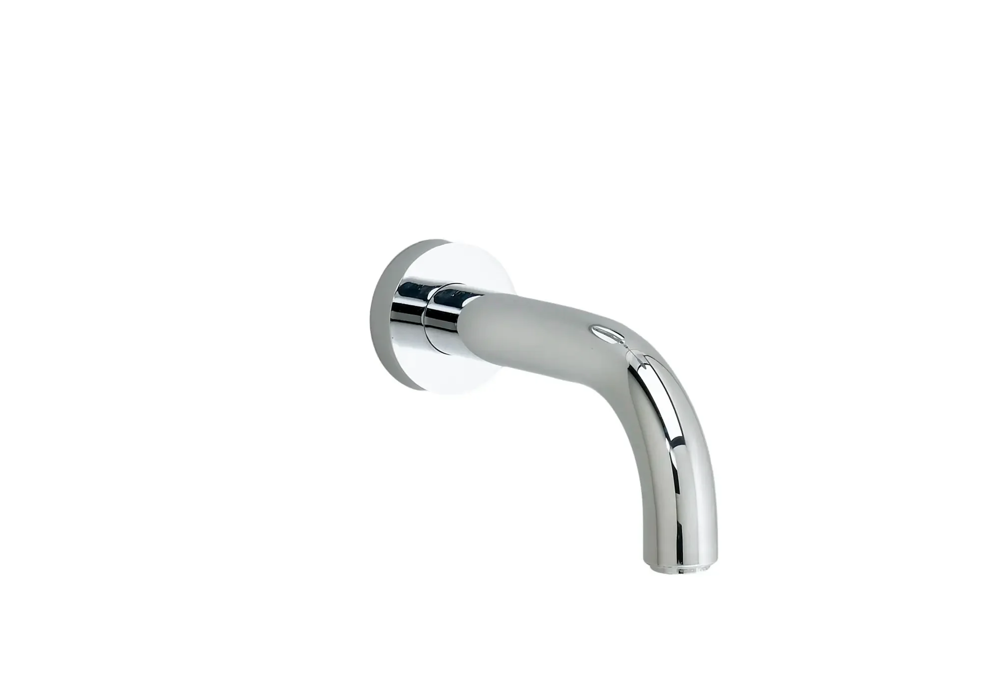 Serin® 6-3/4-Inch Brass Tub Spout - Image 2