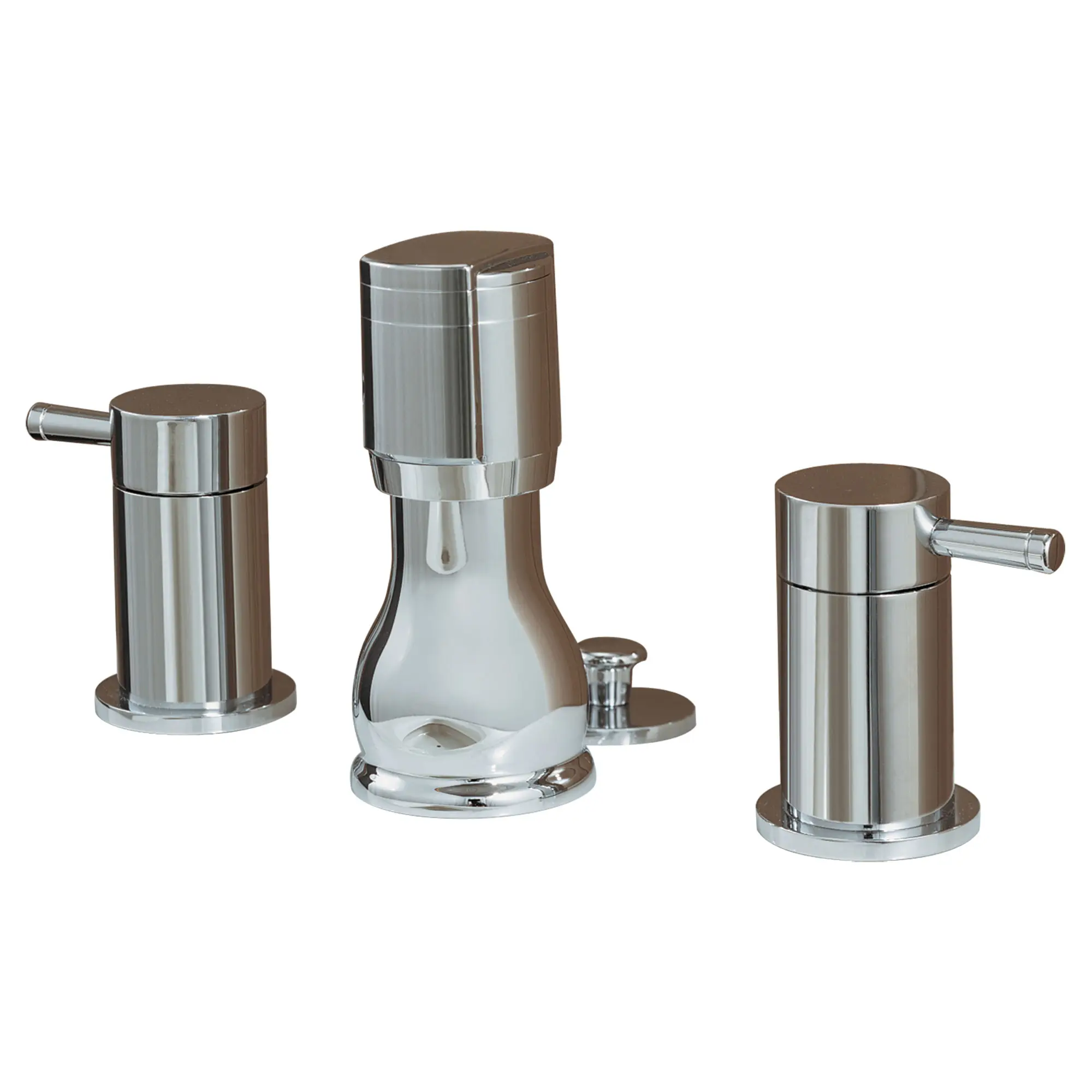 Serin® Fixture-Mounted Bidet Fitting - Image 2