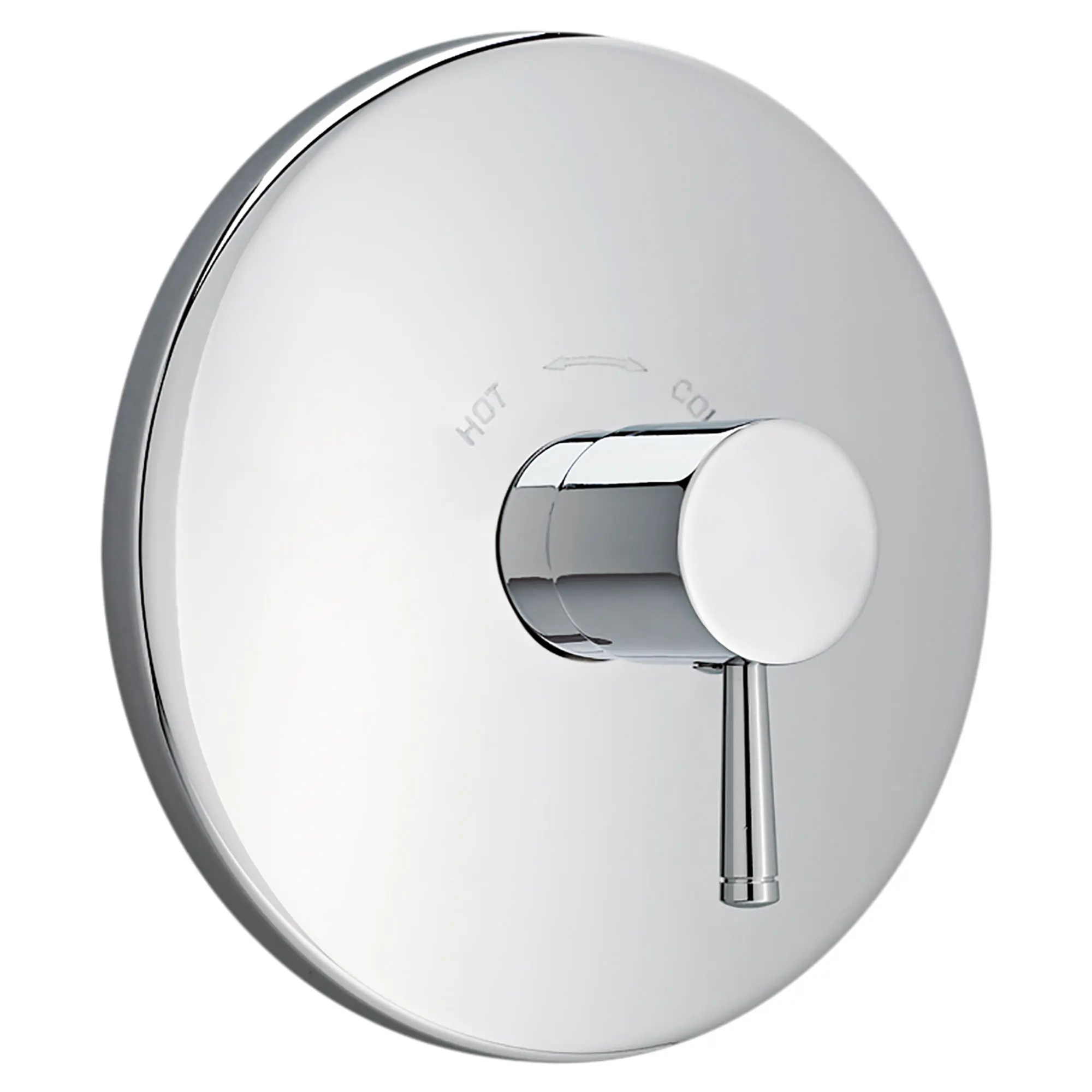 Serin® Single-Handle Thermostatic Shower Valve Trim Kit - Image 2