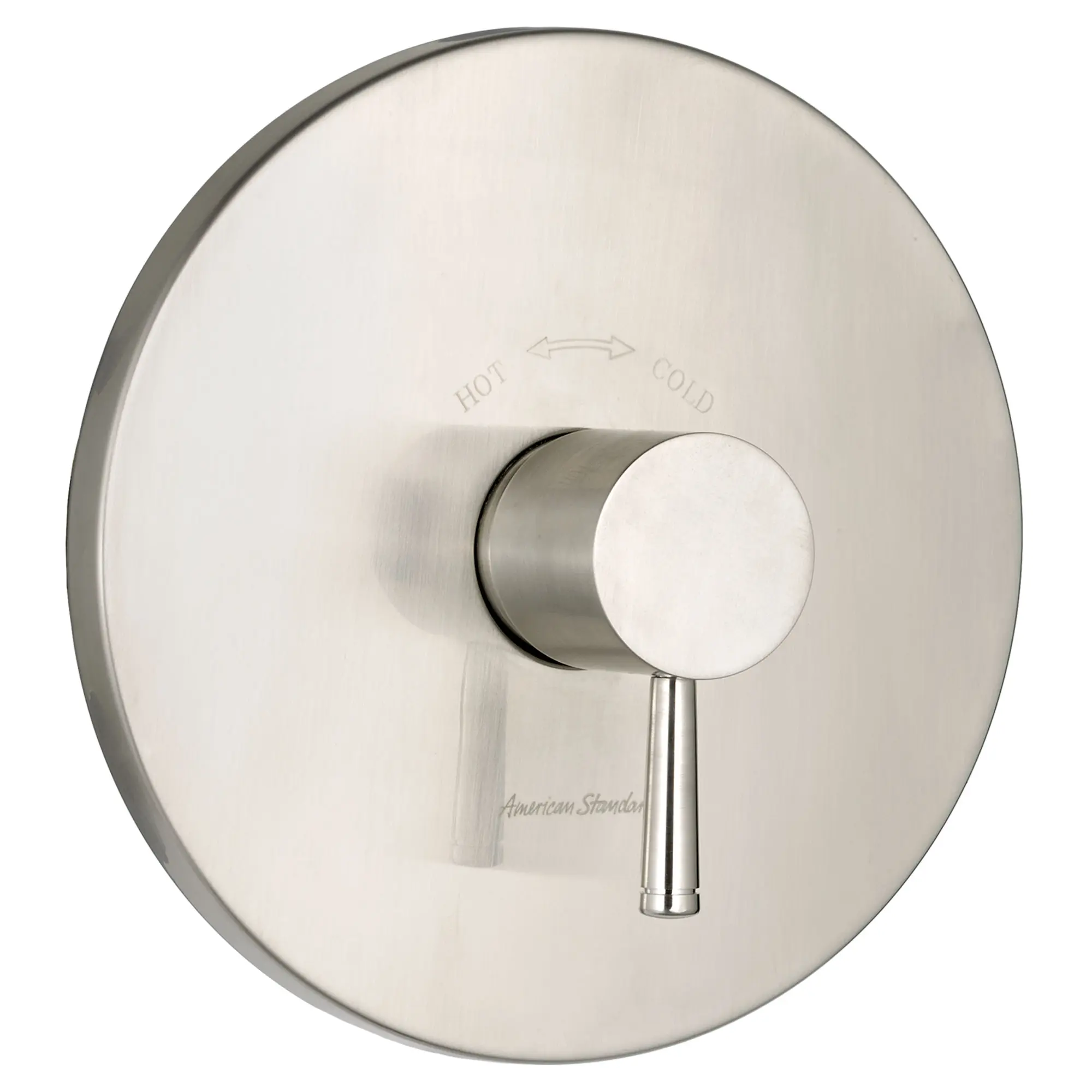 Serin® Single-Handle Thermostatic Shower Valve Trim Kit - Image 4
