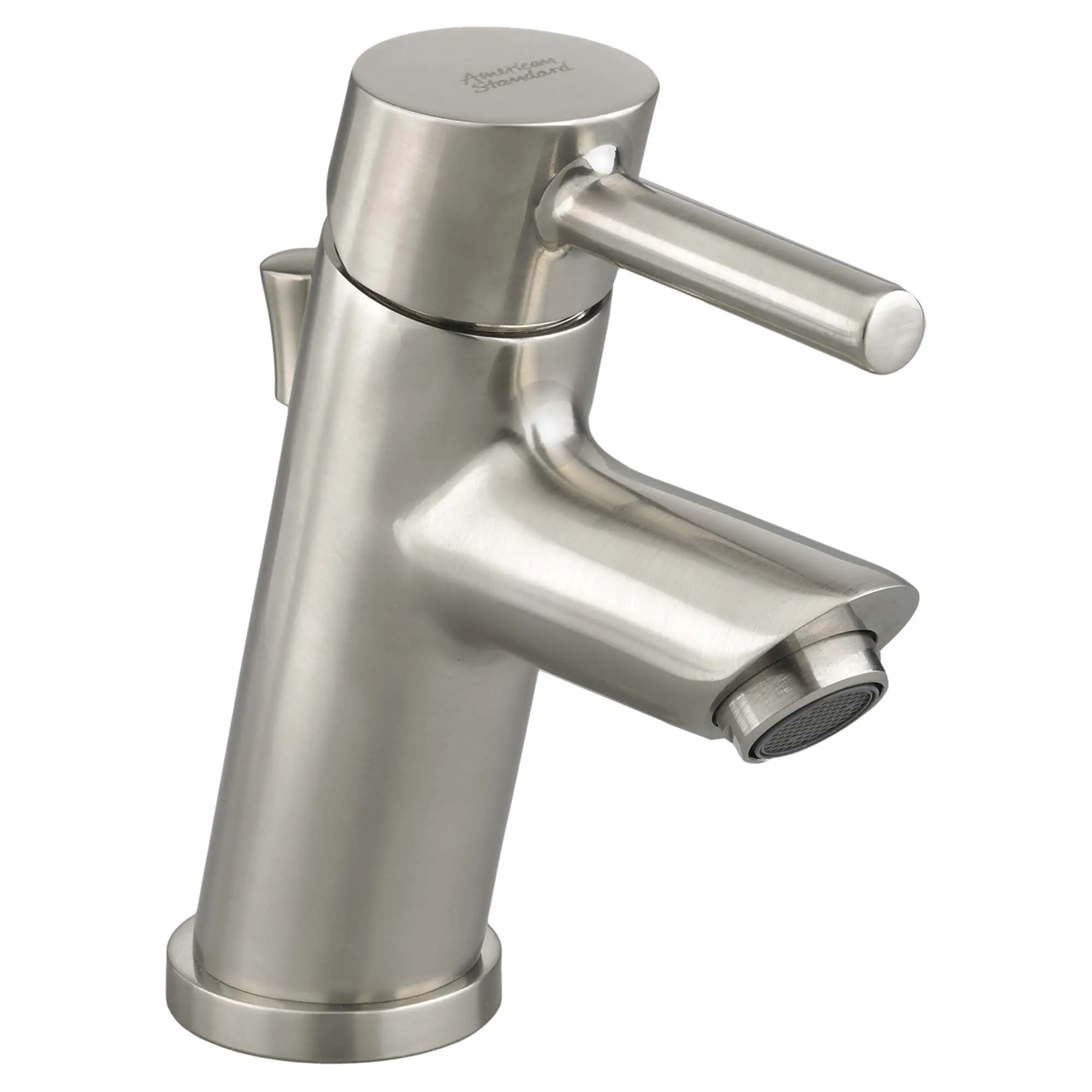 Serin® Single Hole Single-Handle Bathroom Faucet 1.2 gpm/4.5 L/min With Lever Handle - Image 12
