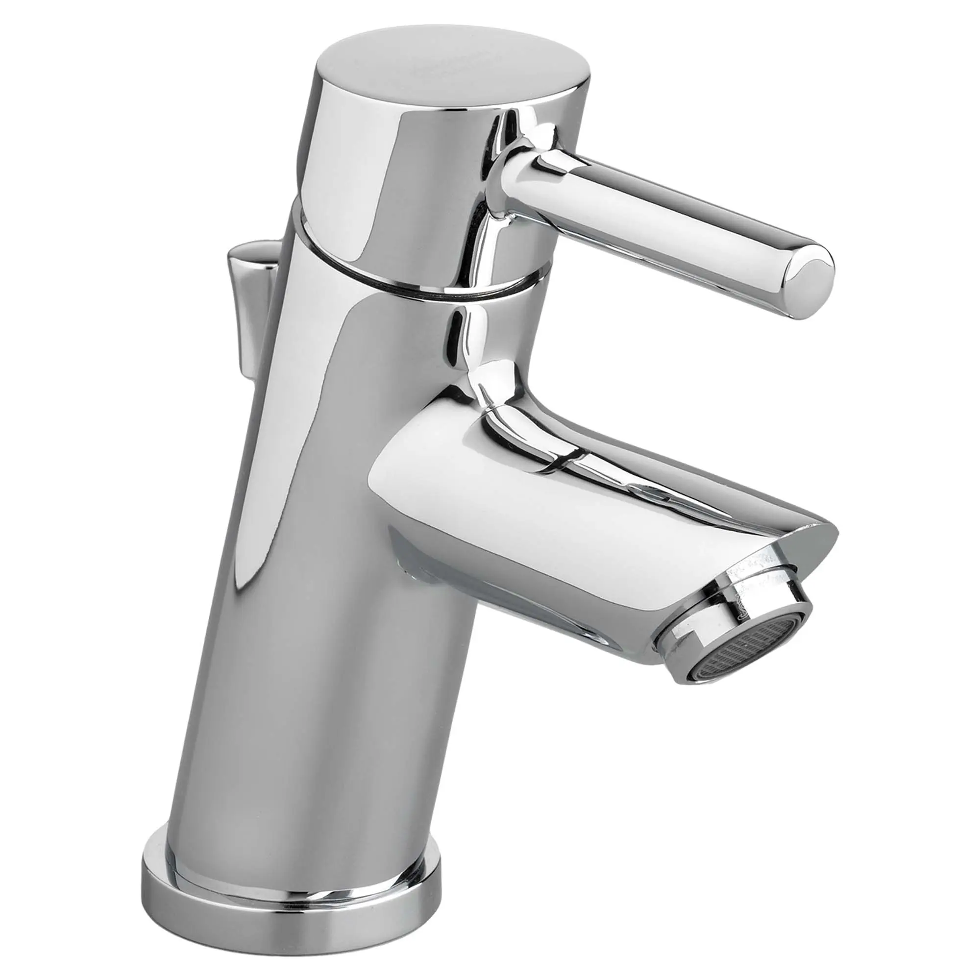 Serin® Single Hole Single-Handle Bathroom Faucet 1.2 gpm/4.5 L/min With Lever Handle - Image 5