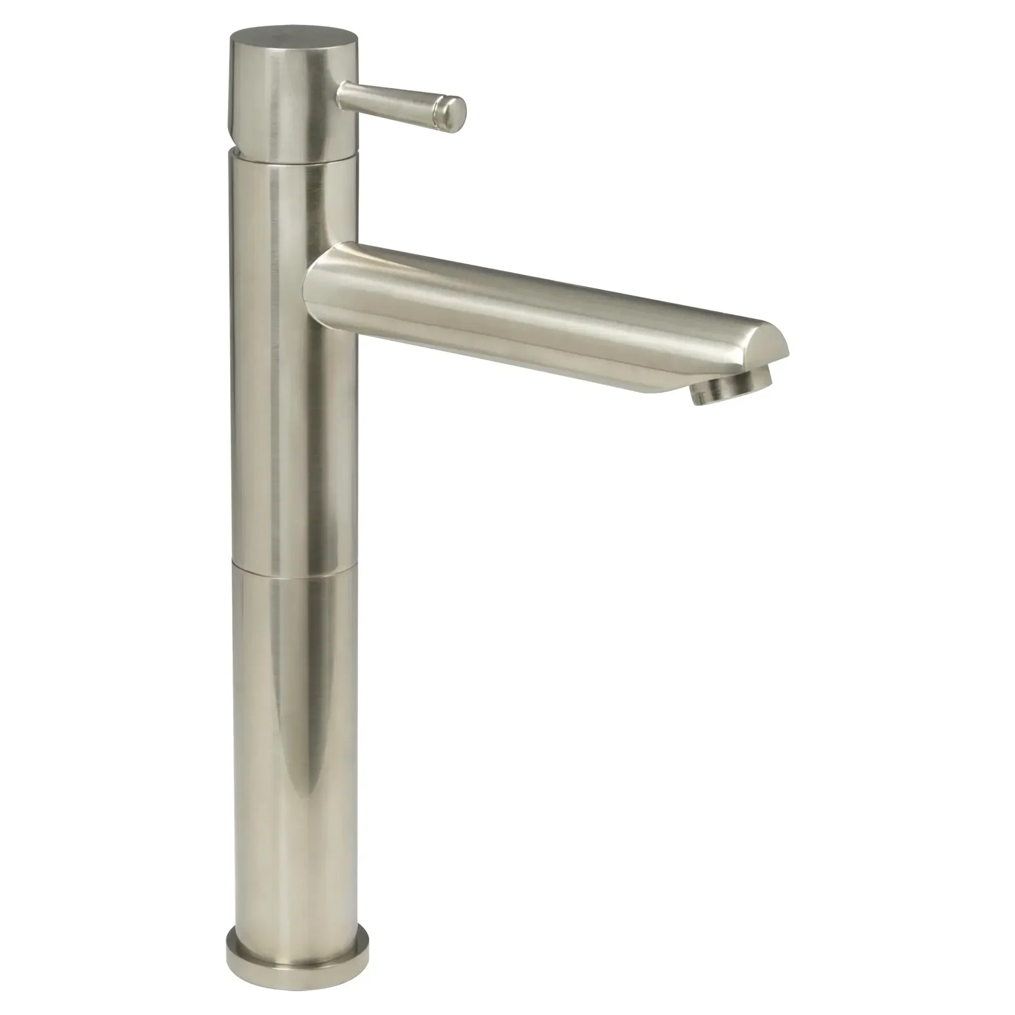 Serin® Single Hole Single-Handle Vessel Sink Faucet 1.2 gpm/4.5 L/min With Lever Handle - Image 10