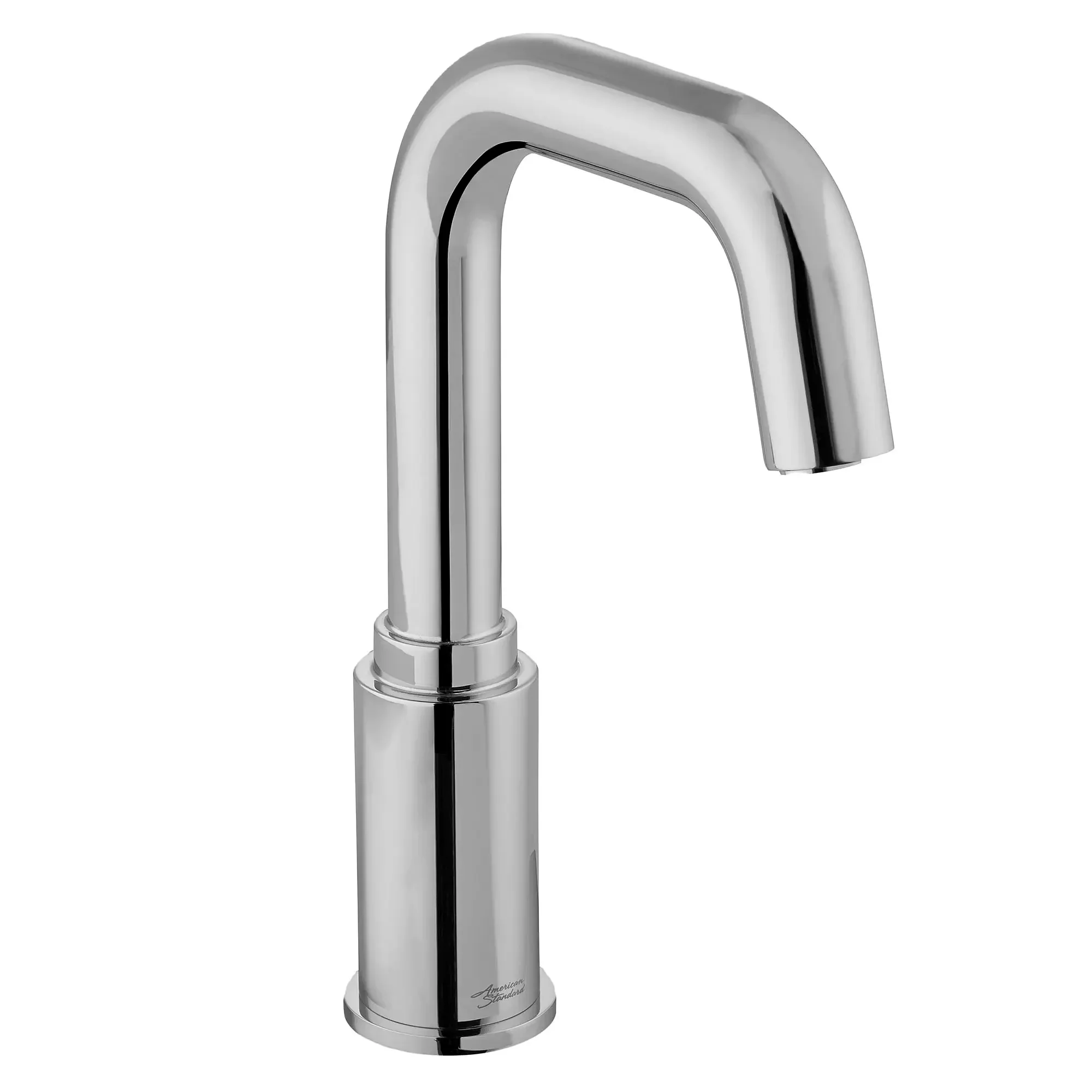 Serin® Touchless Faucet, Battery-Powered, 0.35 gpm/1.3 Lpm