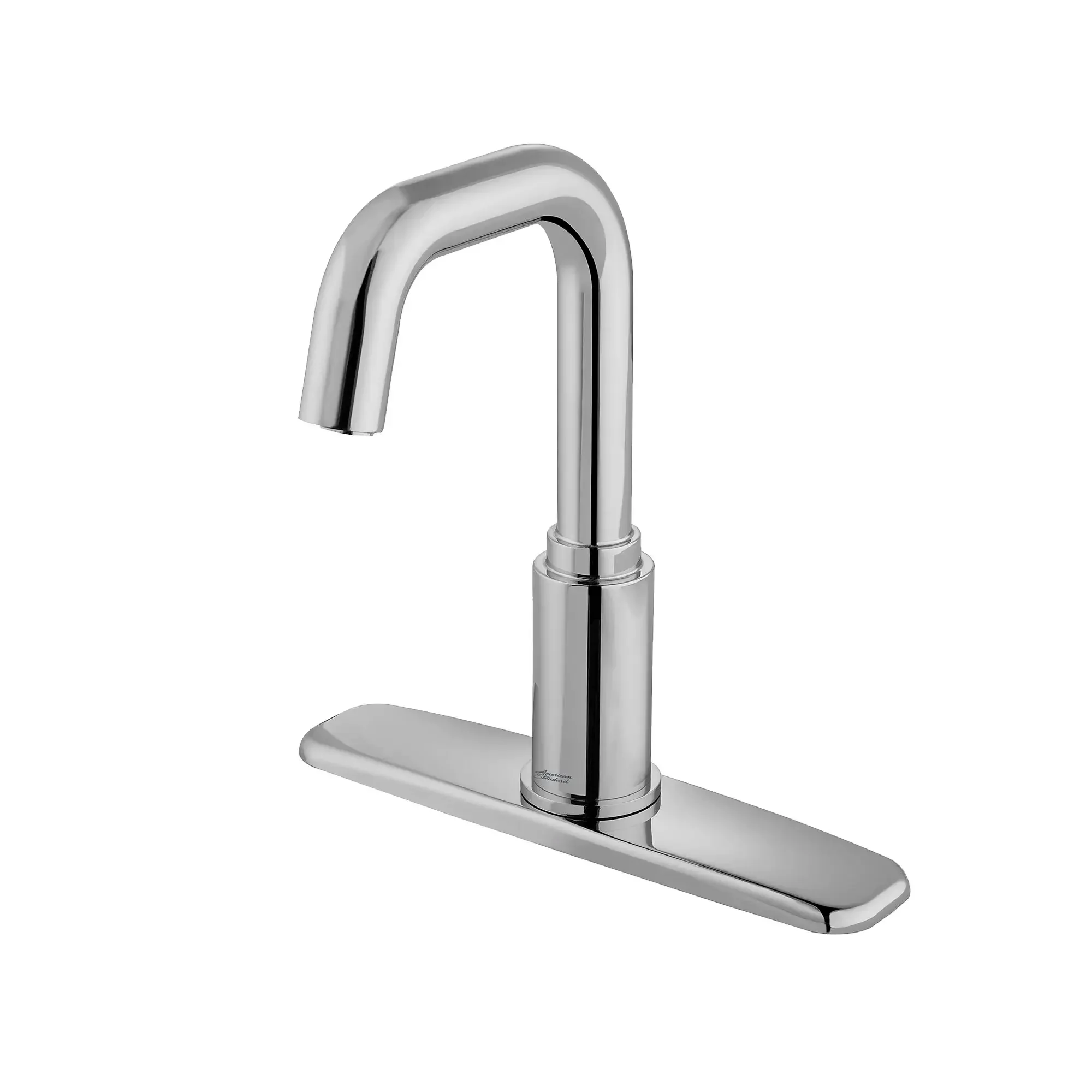 Serin® Touchless Faucet, Battery-Powered, 0.5 gpm/1.9 Lpm - Image 24