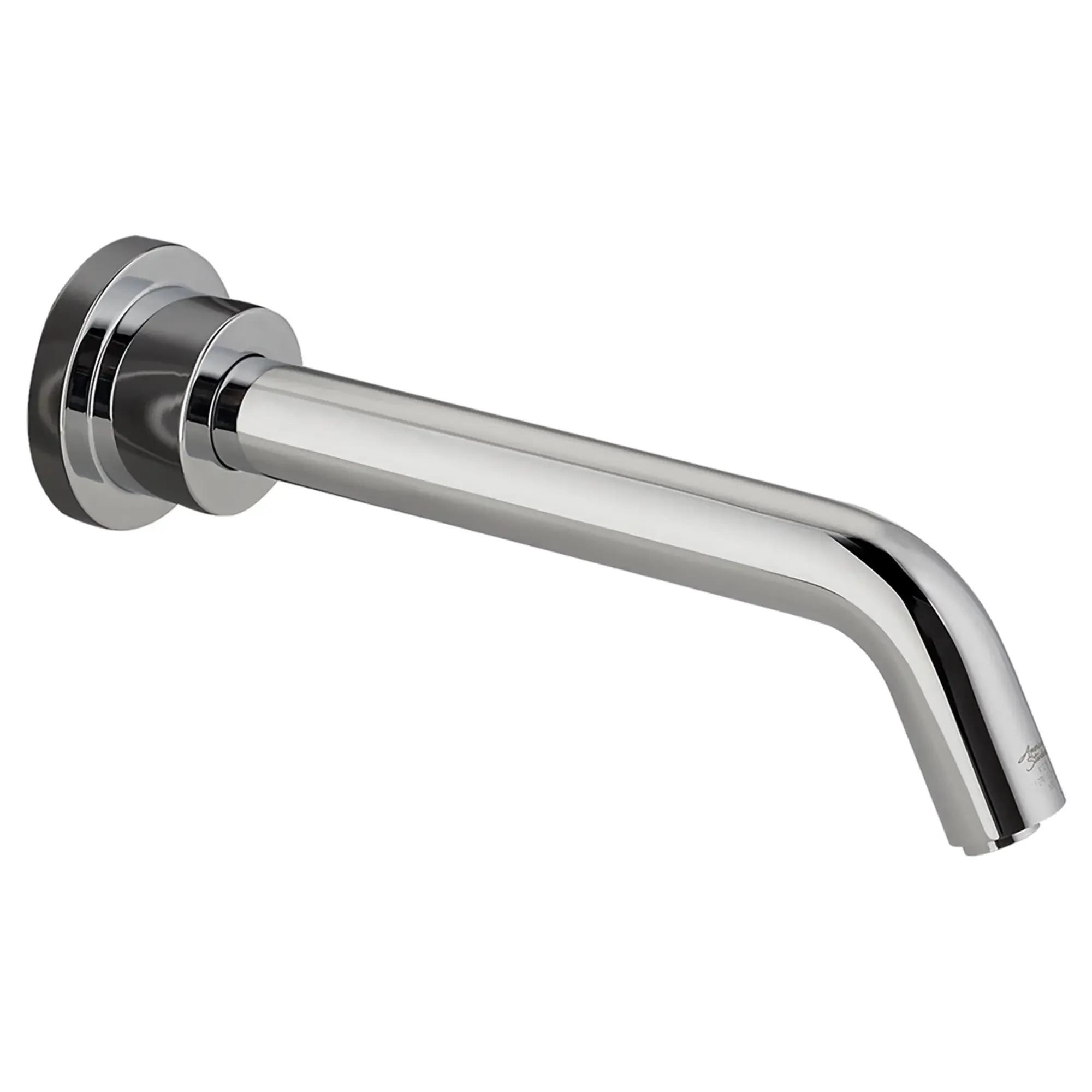 Serin® Touchless Wall-Mount Trim, Base Model, 0.35 gpm/1.3 Lpm - Image 5