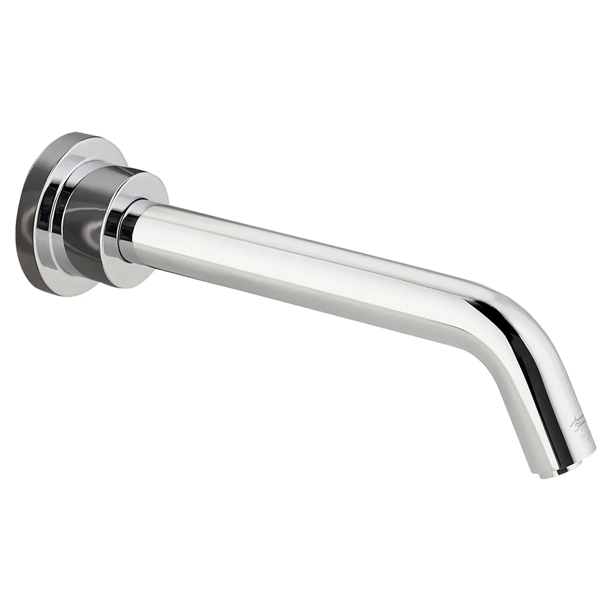 Serin® Touchless Wall-Mount Trim, Base Model, 1.5 gpm/5.7 Lpm - Image 4