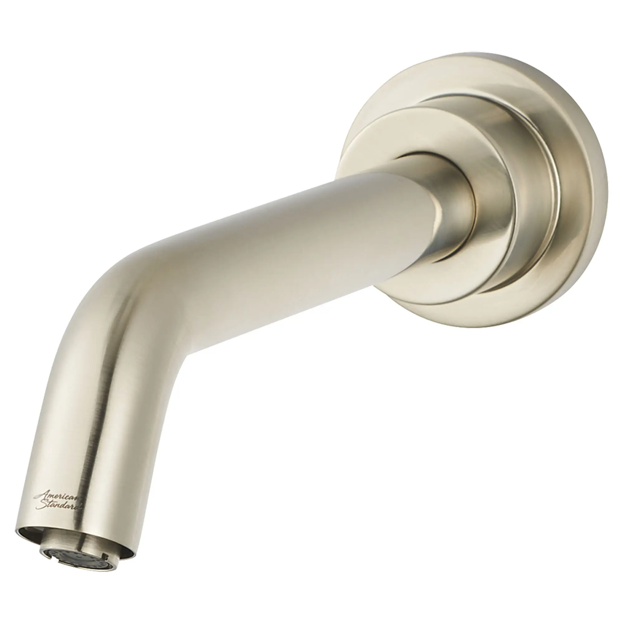 Serin® Touchless Wall-Mount Trim, Battery-Powered, 0.5 gpm/1.9 Lpm - Image 2