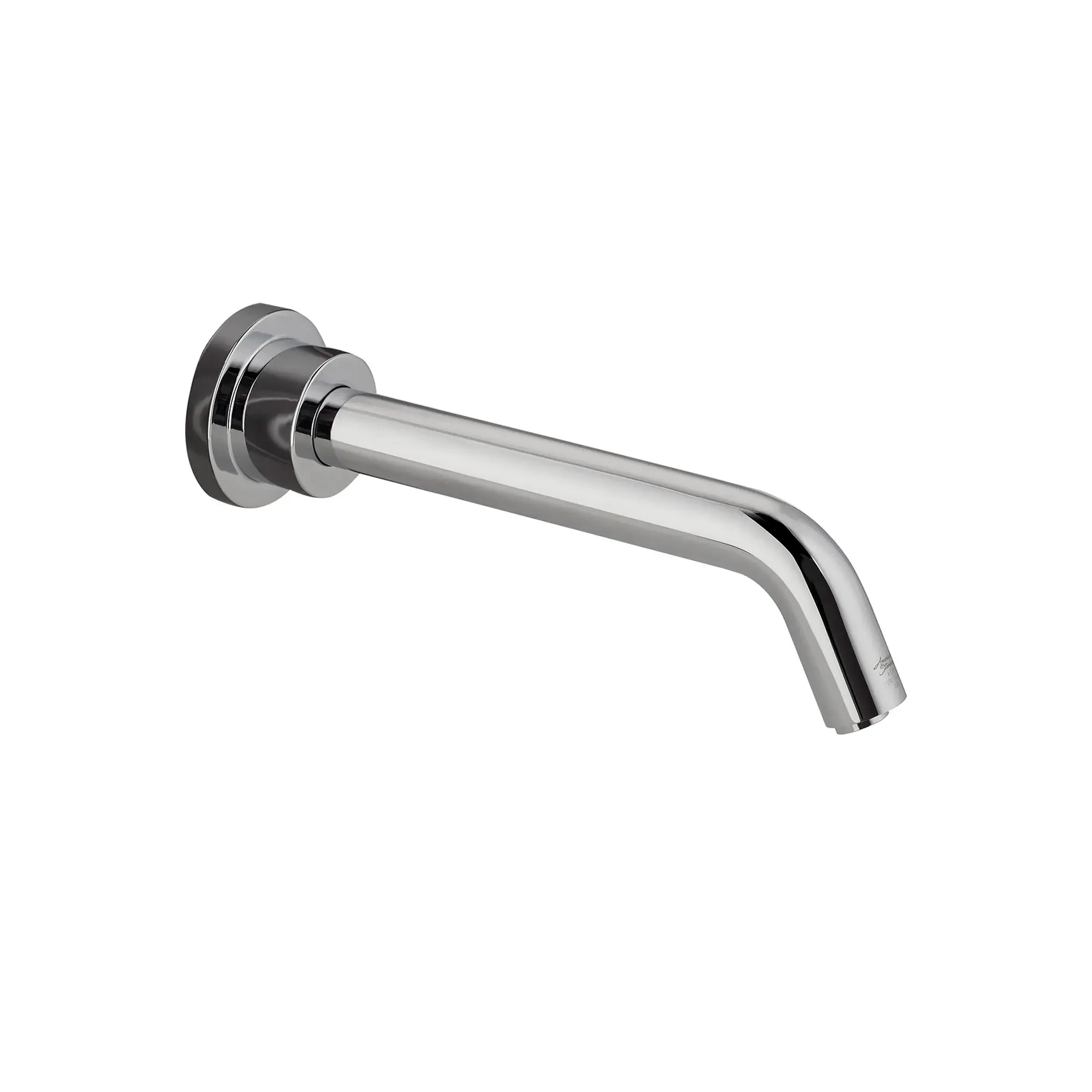 Serin® Touchless Wall-Mount Trim, Battery-Powered, 0.5 gpm/1.9 Lpm - Image 5