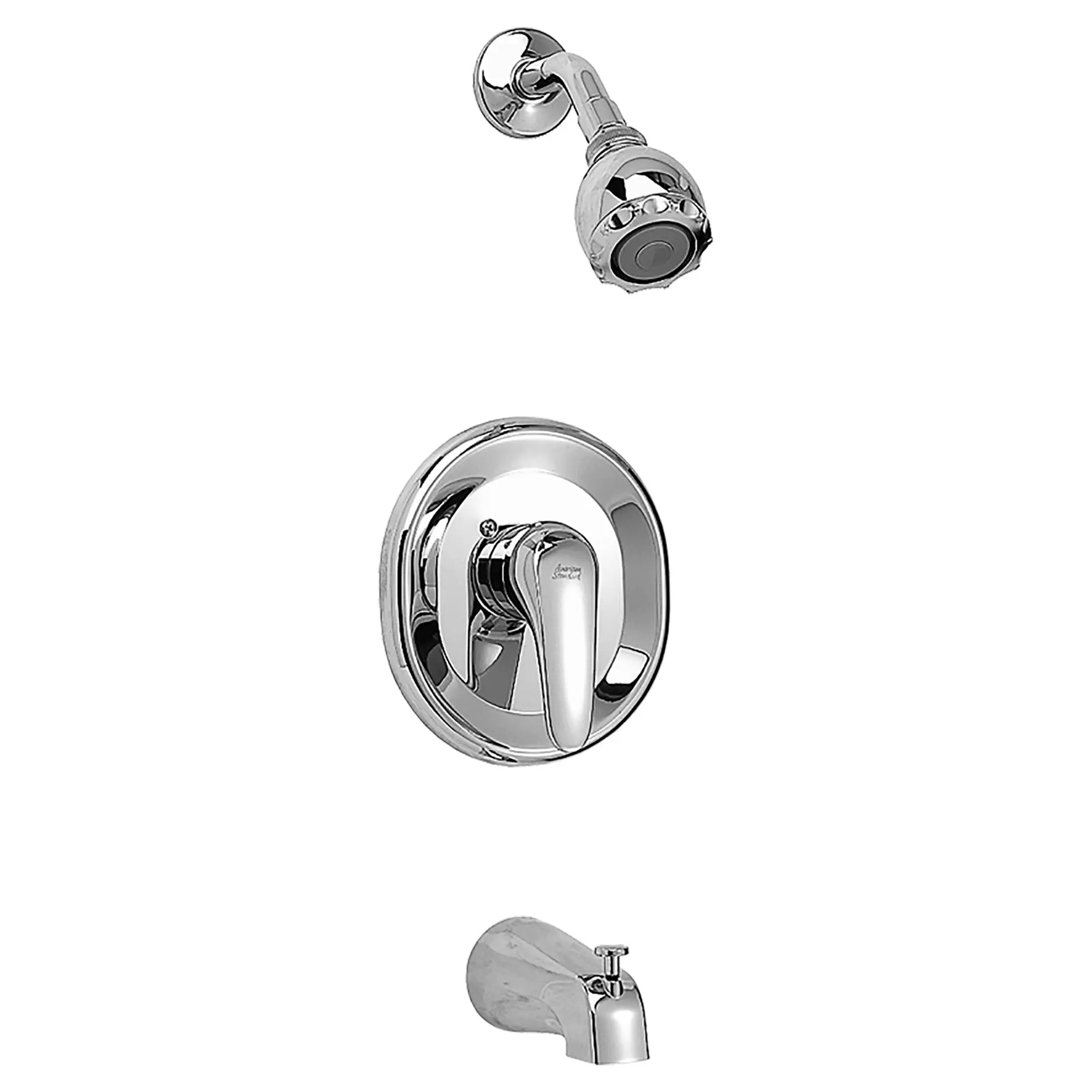Seva BATH/SHOWER (Trim ONLY)