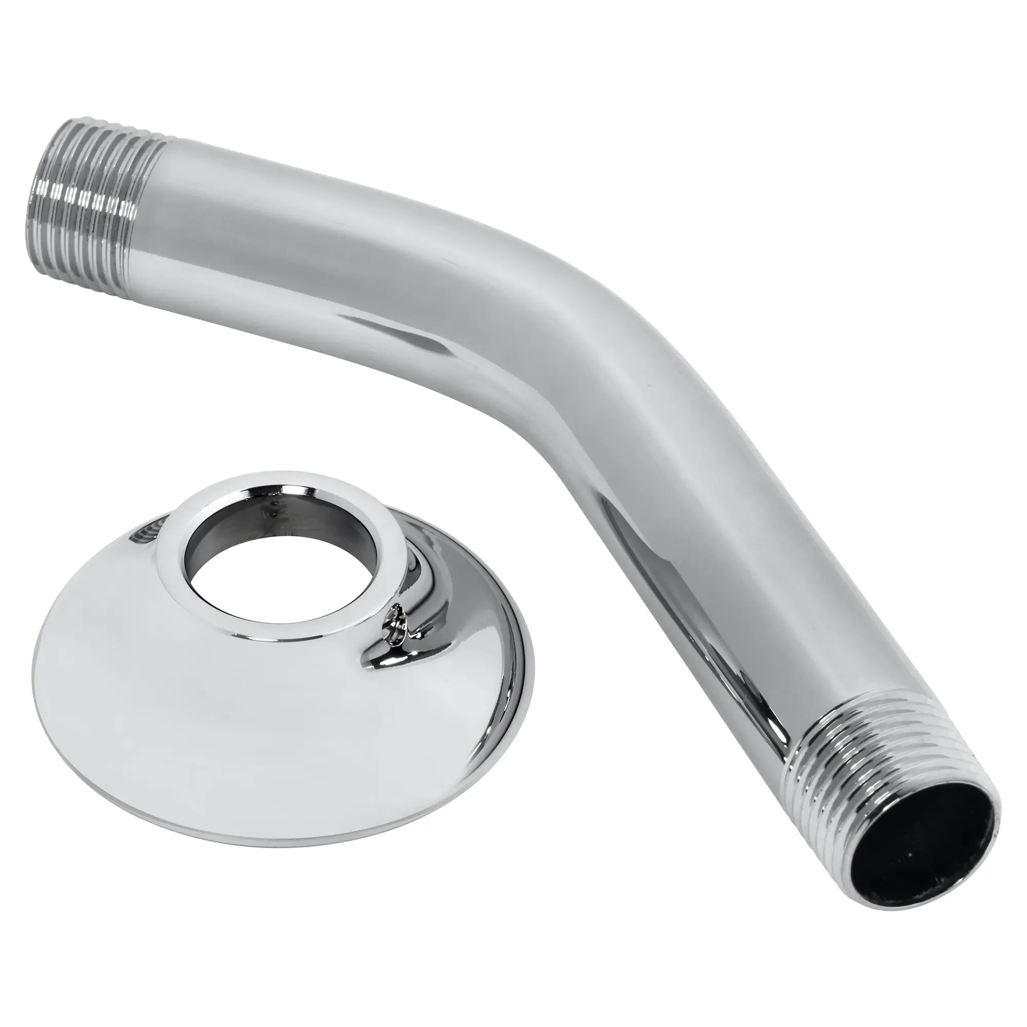 Shower Arm and Flange