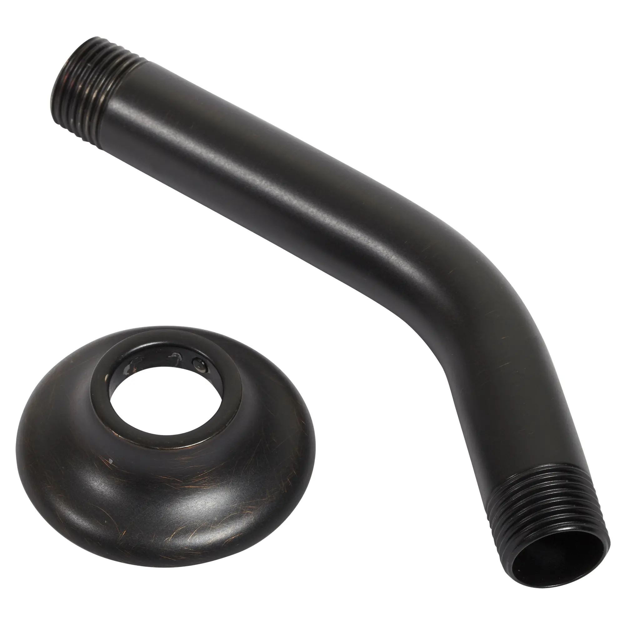 Shower Arm and Flange - Image 3