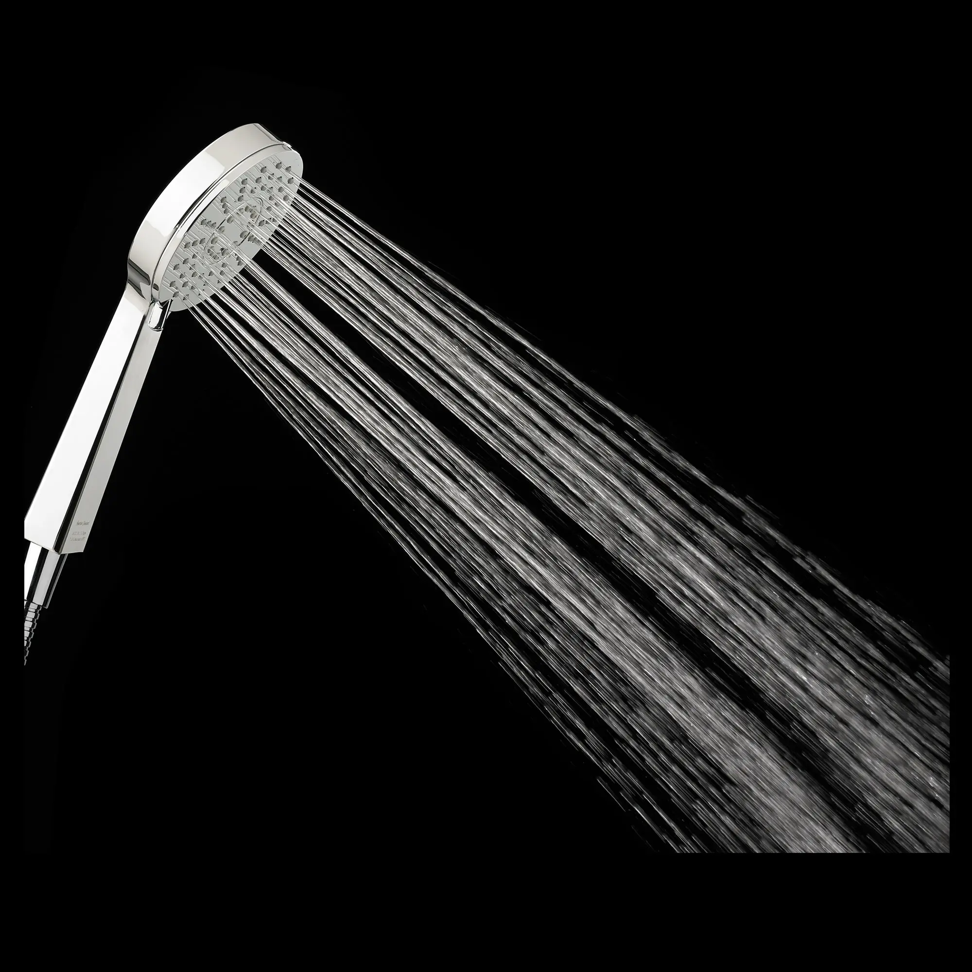 Shower Systems 2.0 GPM/7.6 LPM 3-7/8-in. 3-Function Hand Shower - Image 12