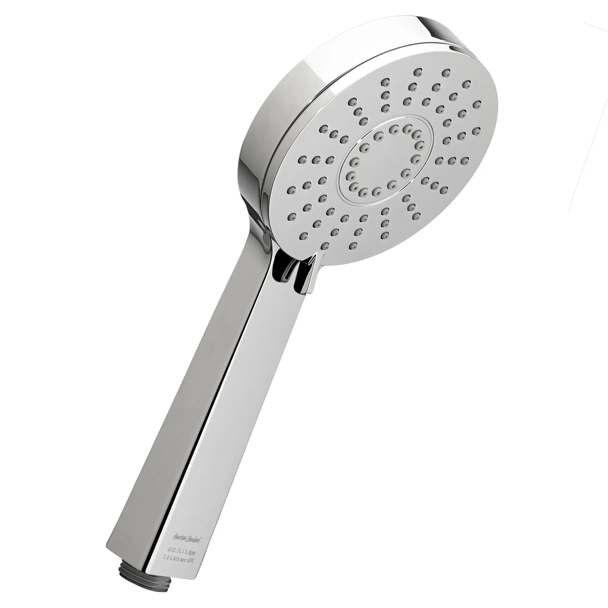 Shower Systems 2.0 GPM/7.6 LPM 3-7/8-in. 3-Function Hand Shower - Image 2