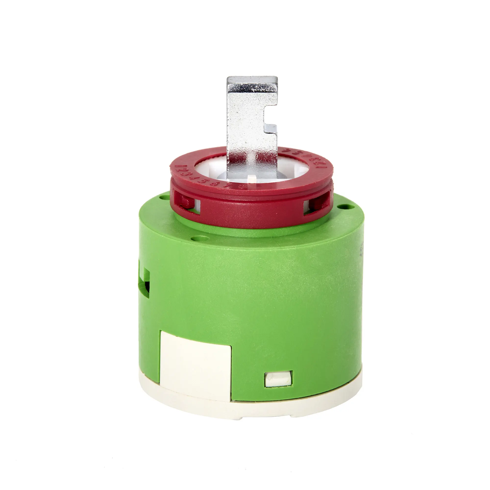 Single Control Faucet Replacement Valve Cartridge - Image 20