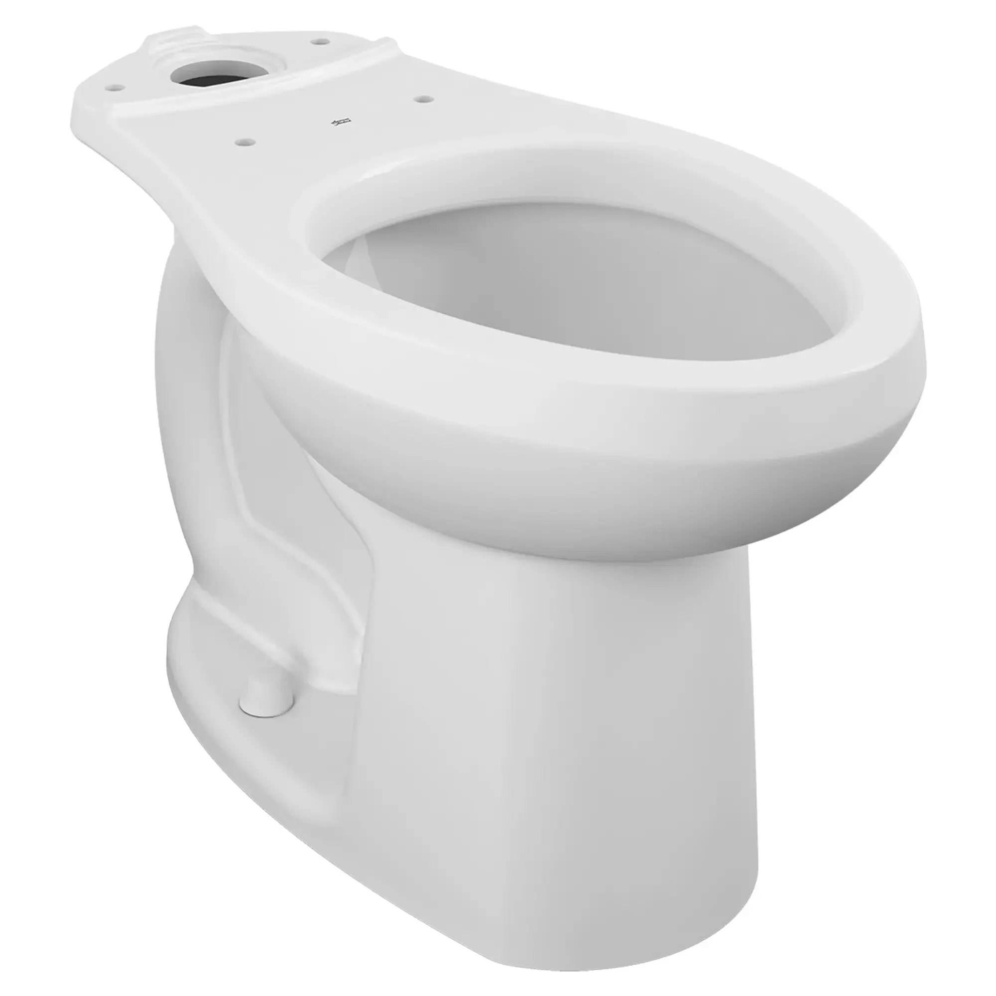 Siphonic Dual Flush Elongated Toilet Bowl - Image 6