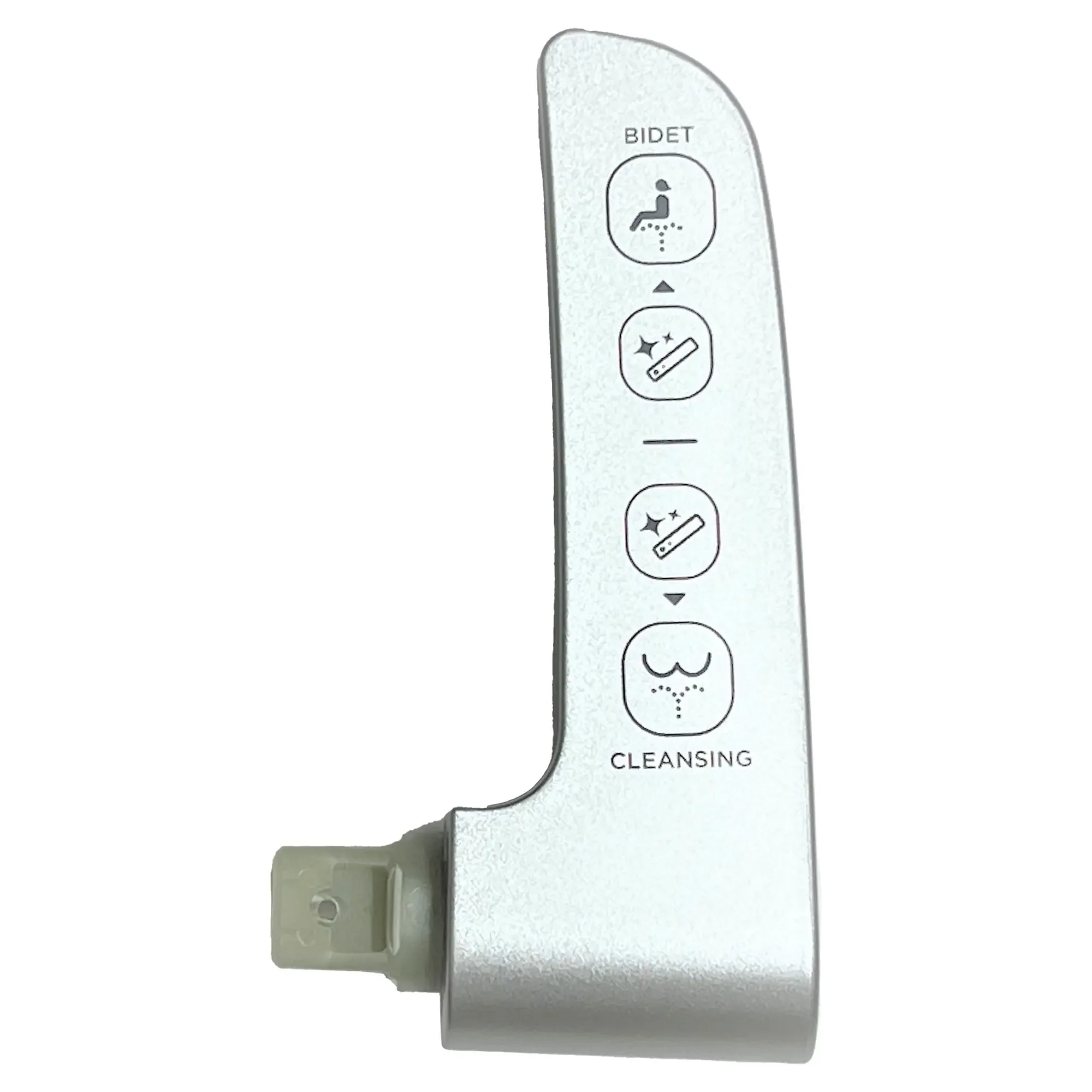 Slim Smart Washer Seat Handle