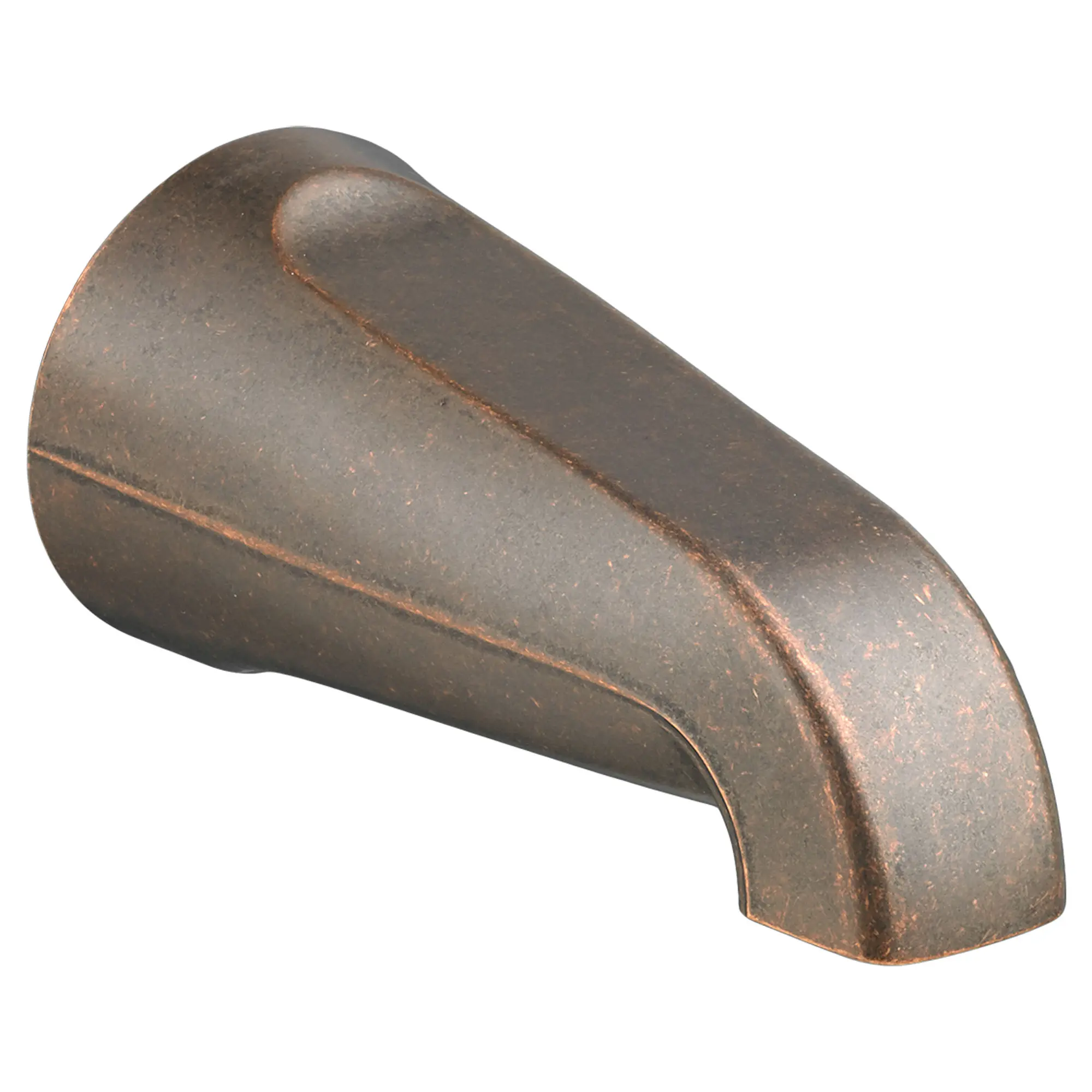Slip-On Non-Diverter Tub Spout - Image 4
