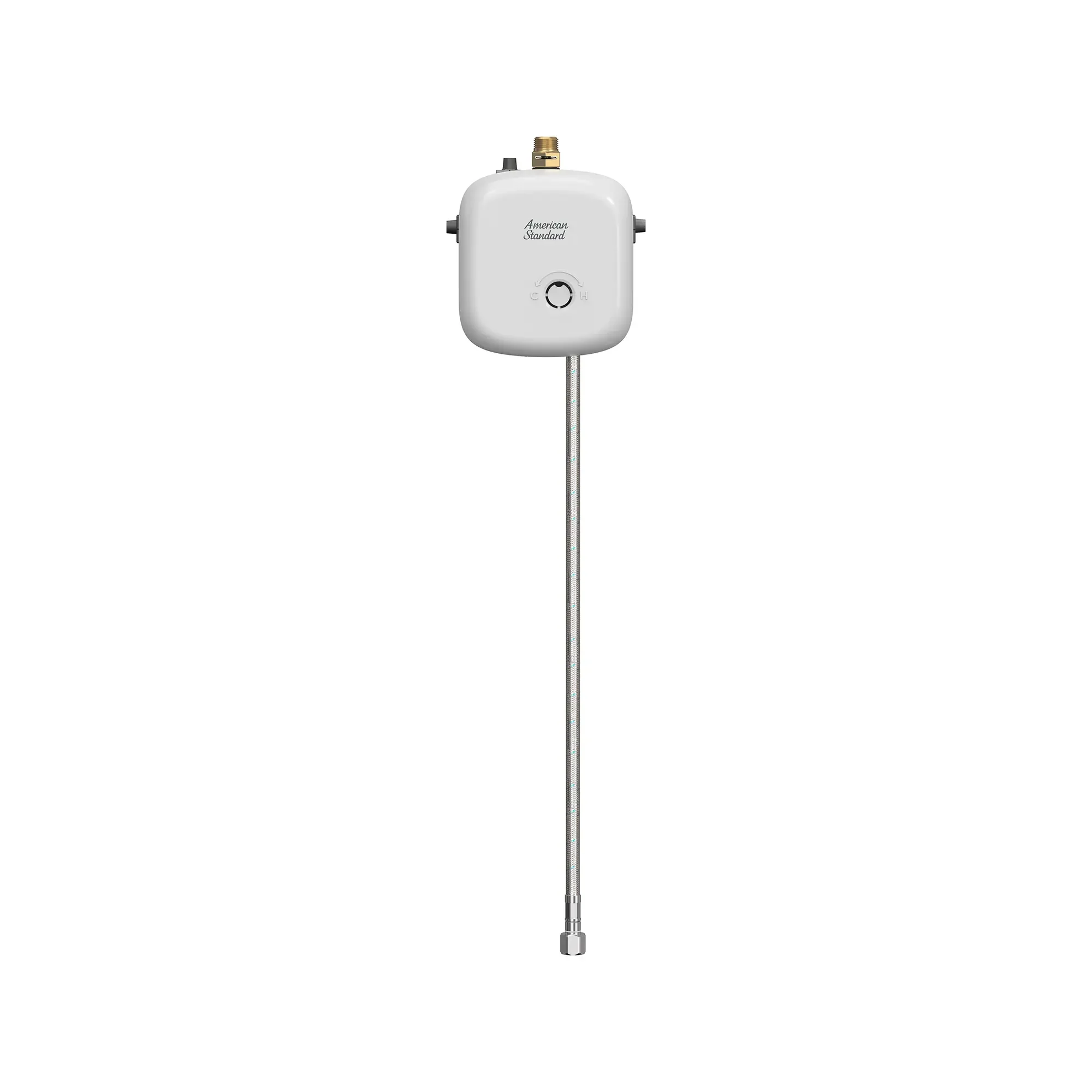 Solenoid Only Control Box, Single Inlet - Image 4