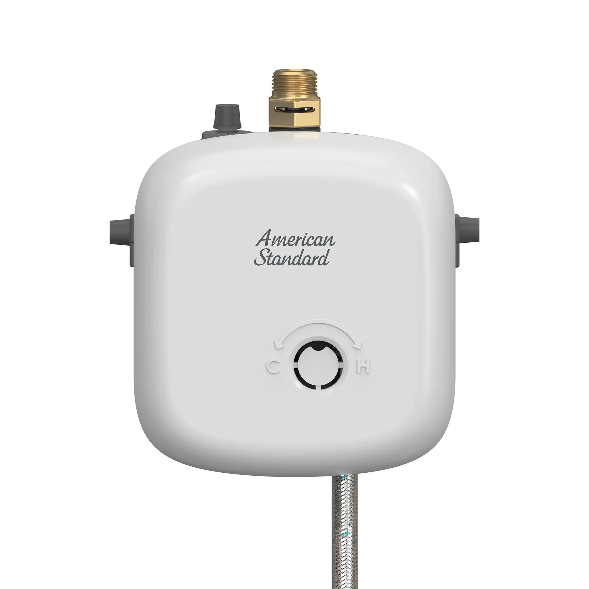 Solenoid Only Control Box, Single Inlet - Image 6