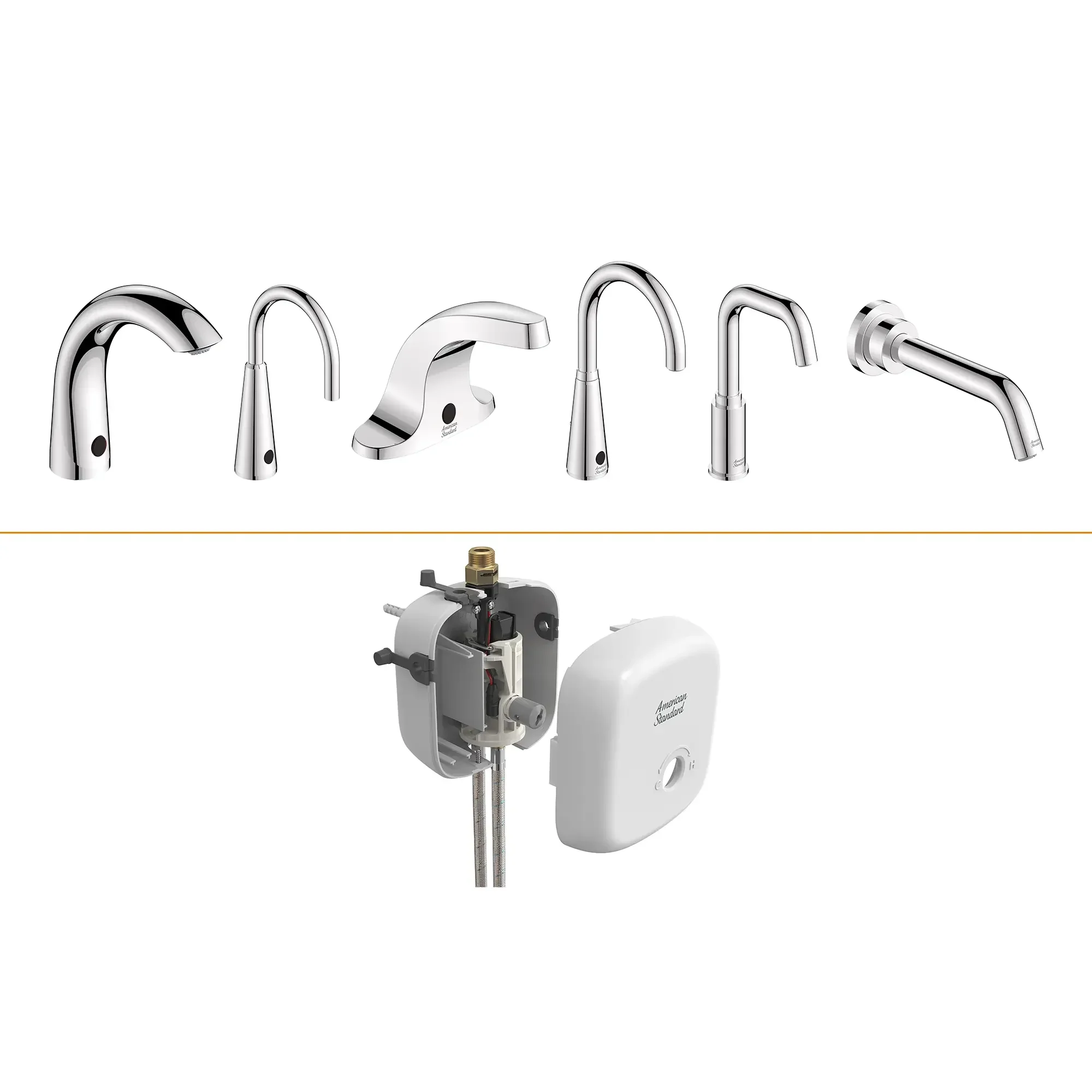 Solenoid + Thermostatic Mixing Valve Control Box, Dual Inlet - Image 11