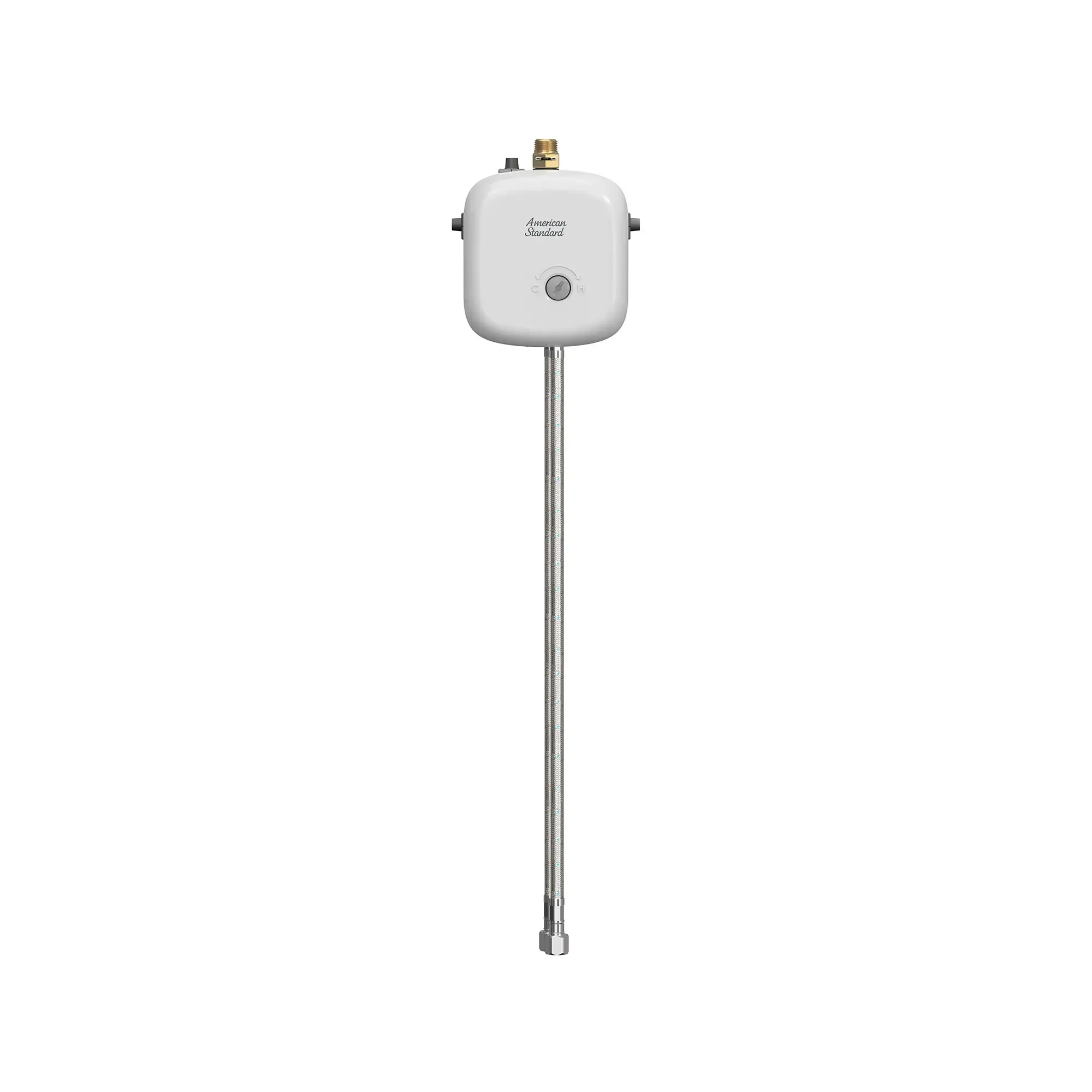 Solenoid + Thermostatic Mixing Valve Control Box, Dual Inlet - Image 12