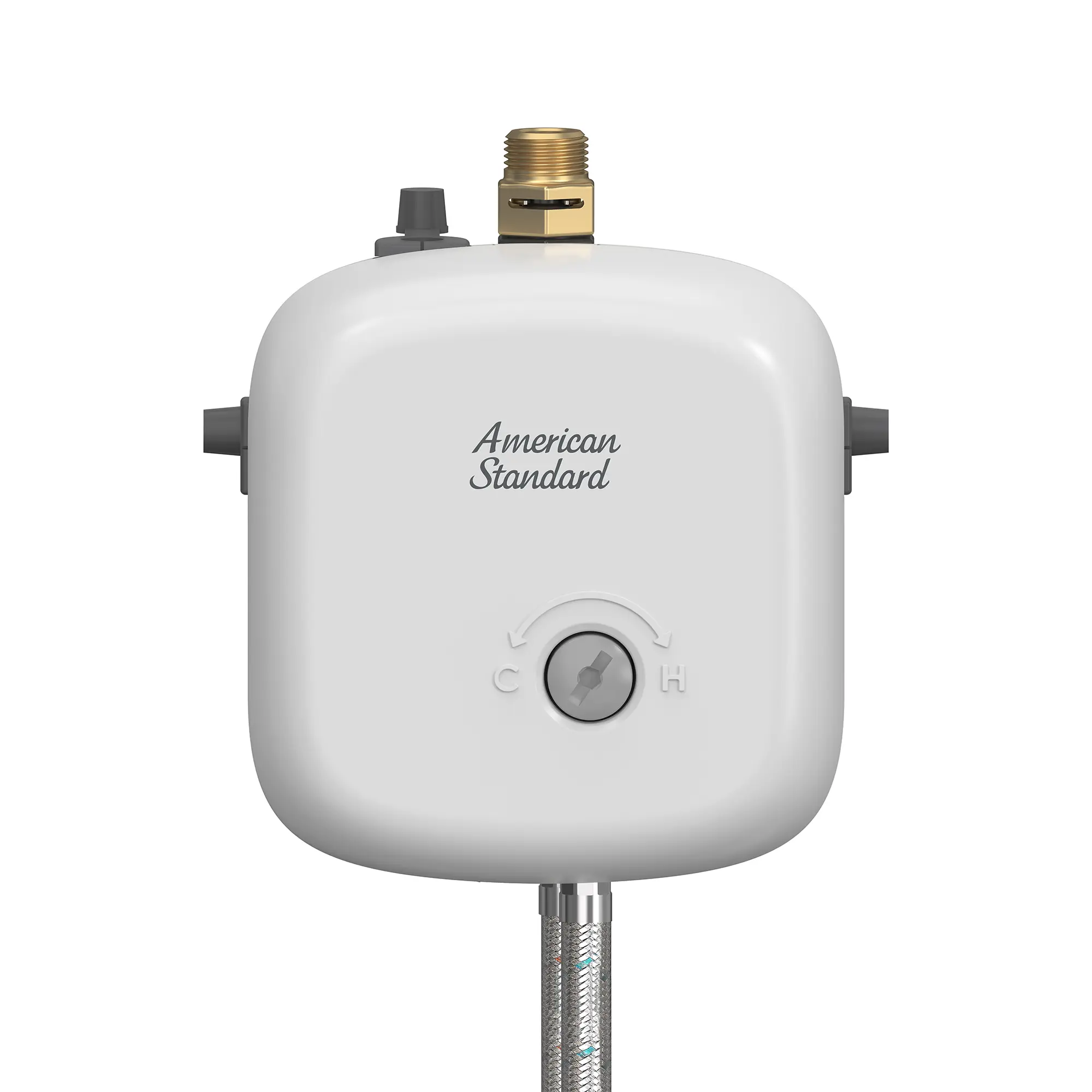 Solenoid + Thermostatic Mixing Valve Control Box, Dual Inlet - Image 13