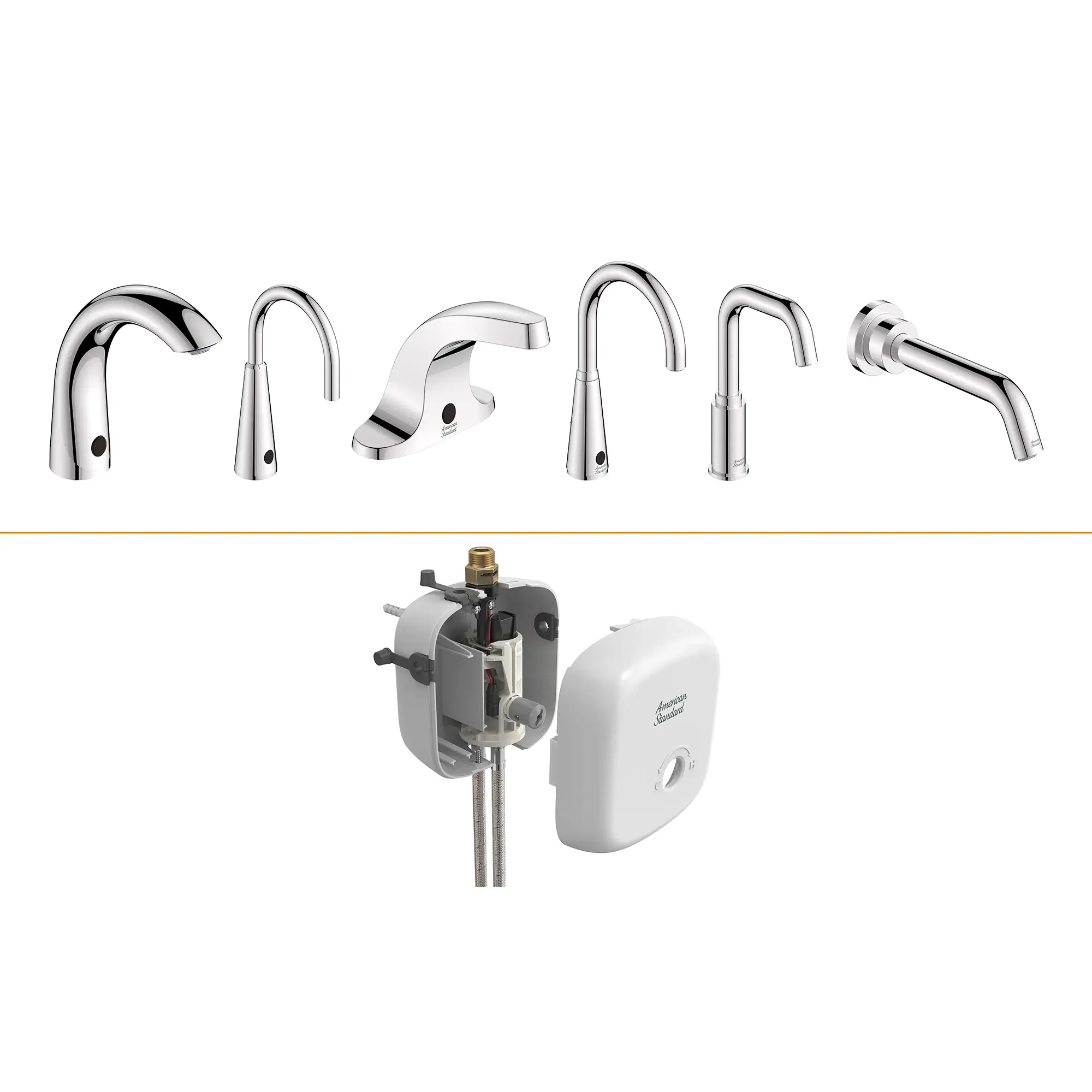 Solenoid + Thermostatic Mixing Valve Control Box, Dual Inlet - Image 15
