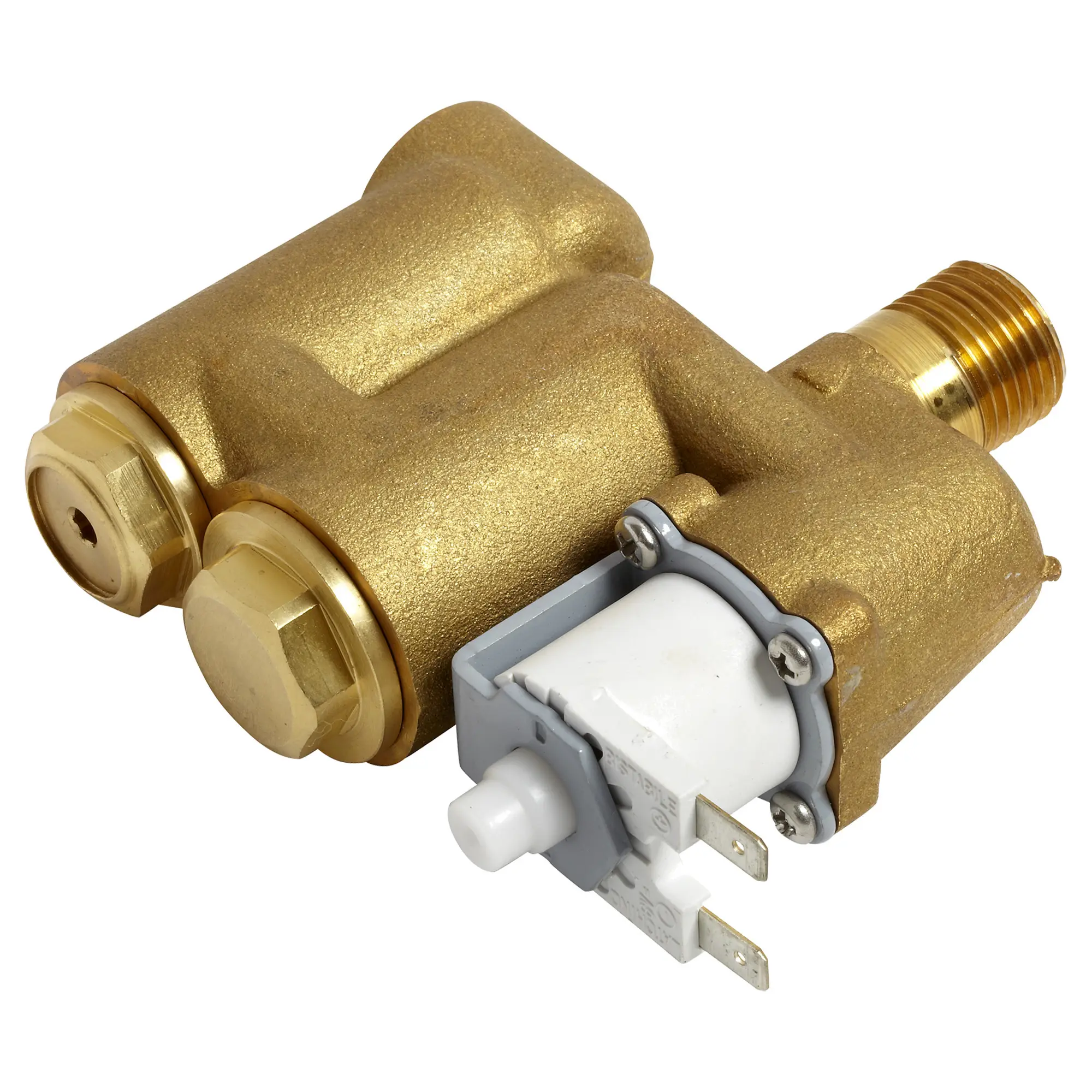 Solenoid Valve Assembly