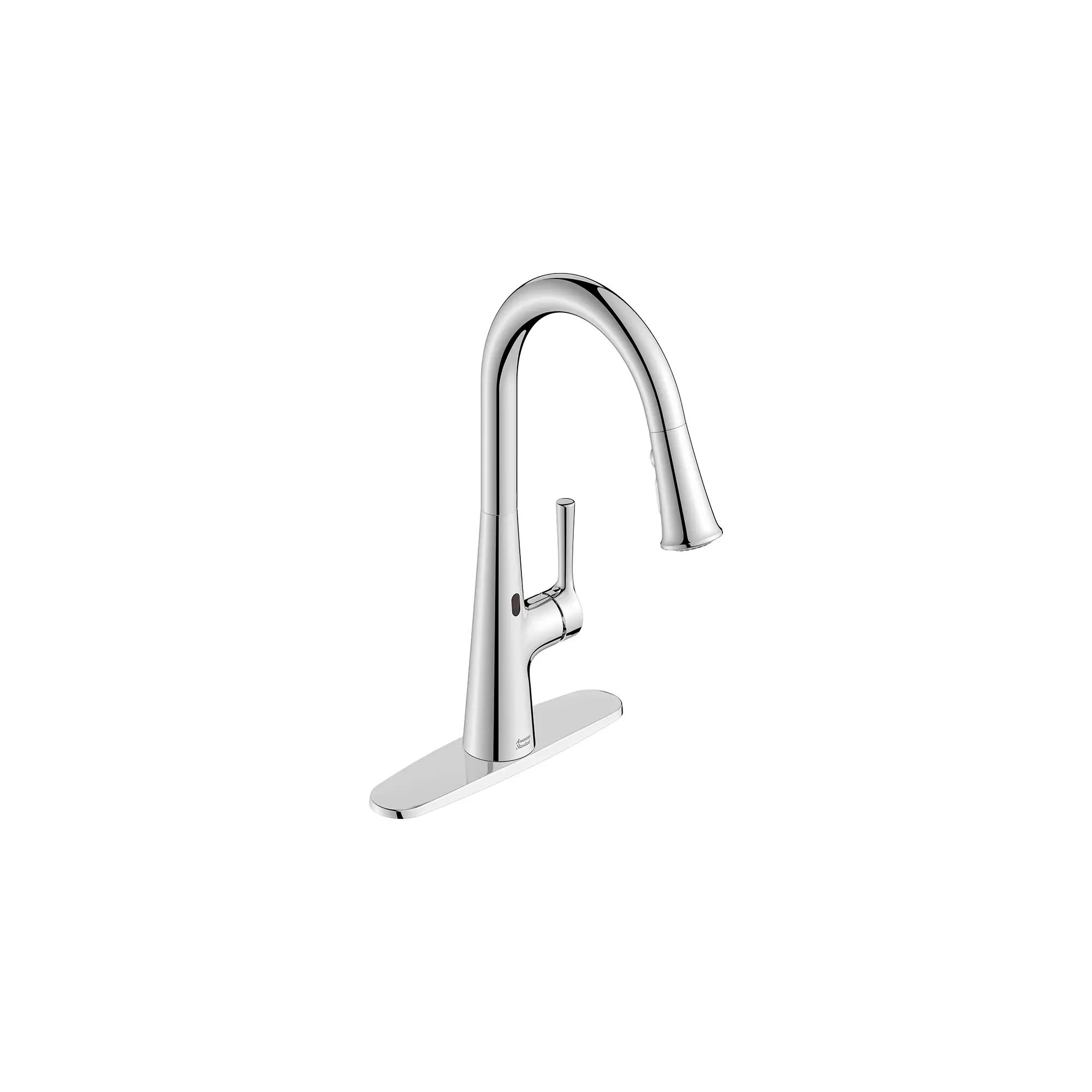 Southport Touchless Single-Handle Pull-Down Dual Spray Kitchen Faucet 1.8 GPM/6.8 L/min - Image 16