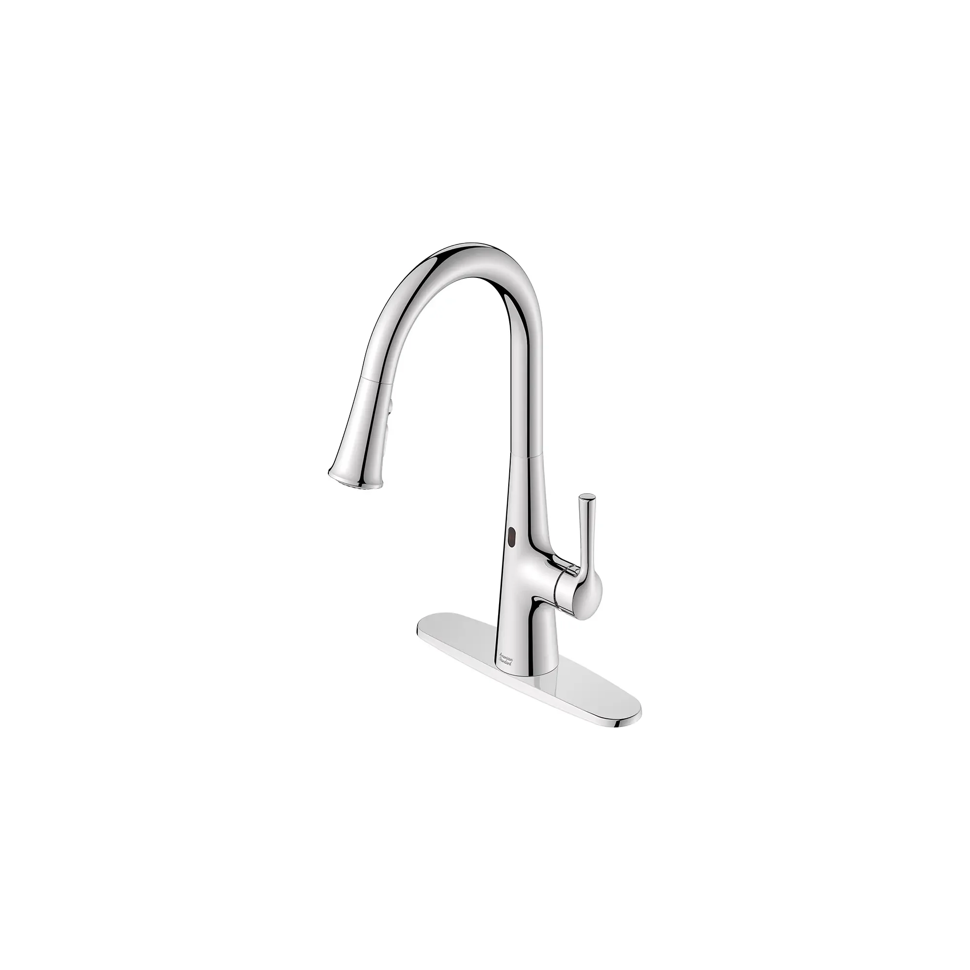 Southport Touchless Single-Handle Pull-Down Dual Spray Kitchen Faucet 1.8 GPM/6.8 L/min - Image 17