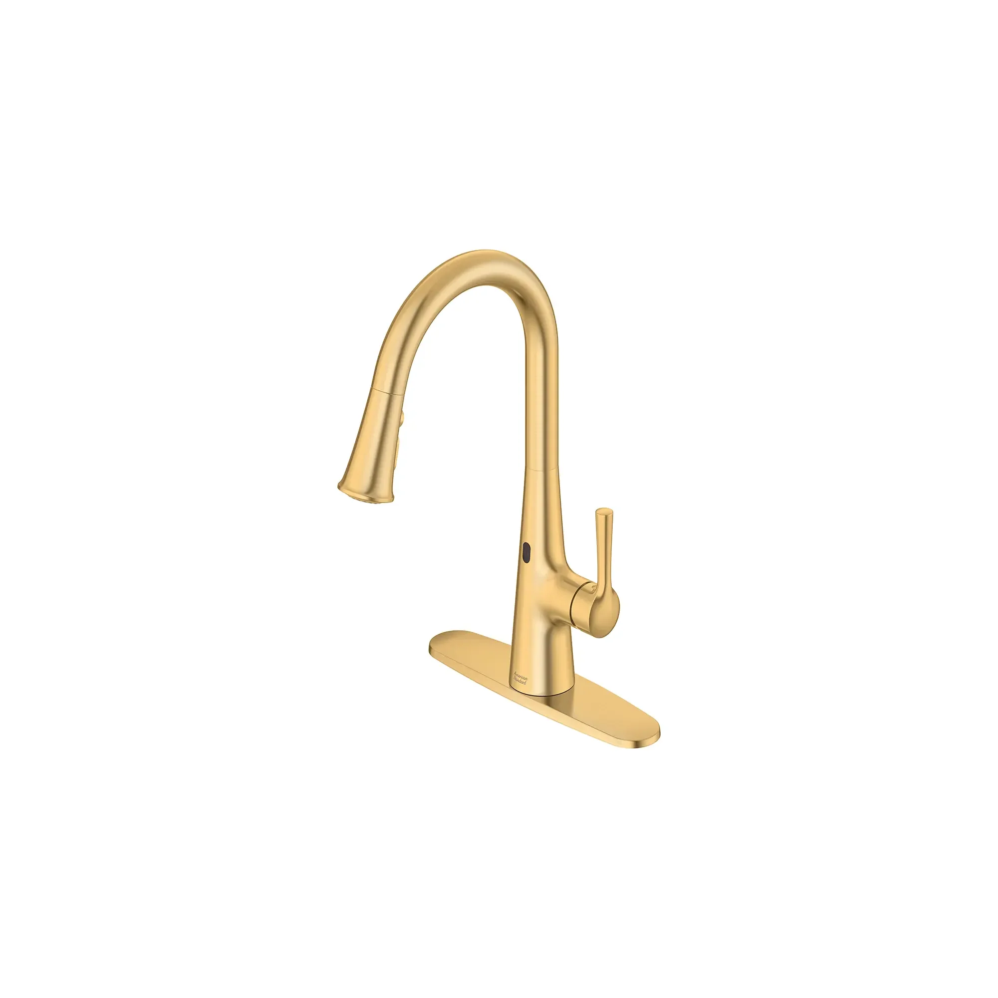 Southport Touchless Single-Handle Pull-Down Dual Spray Kitchen Faucet 1.8 GPM/6.8 L/min - Image 3