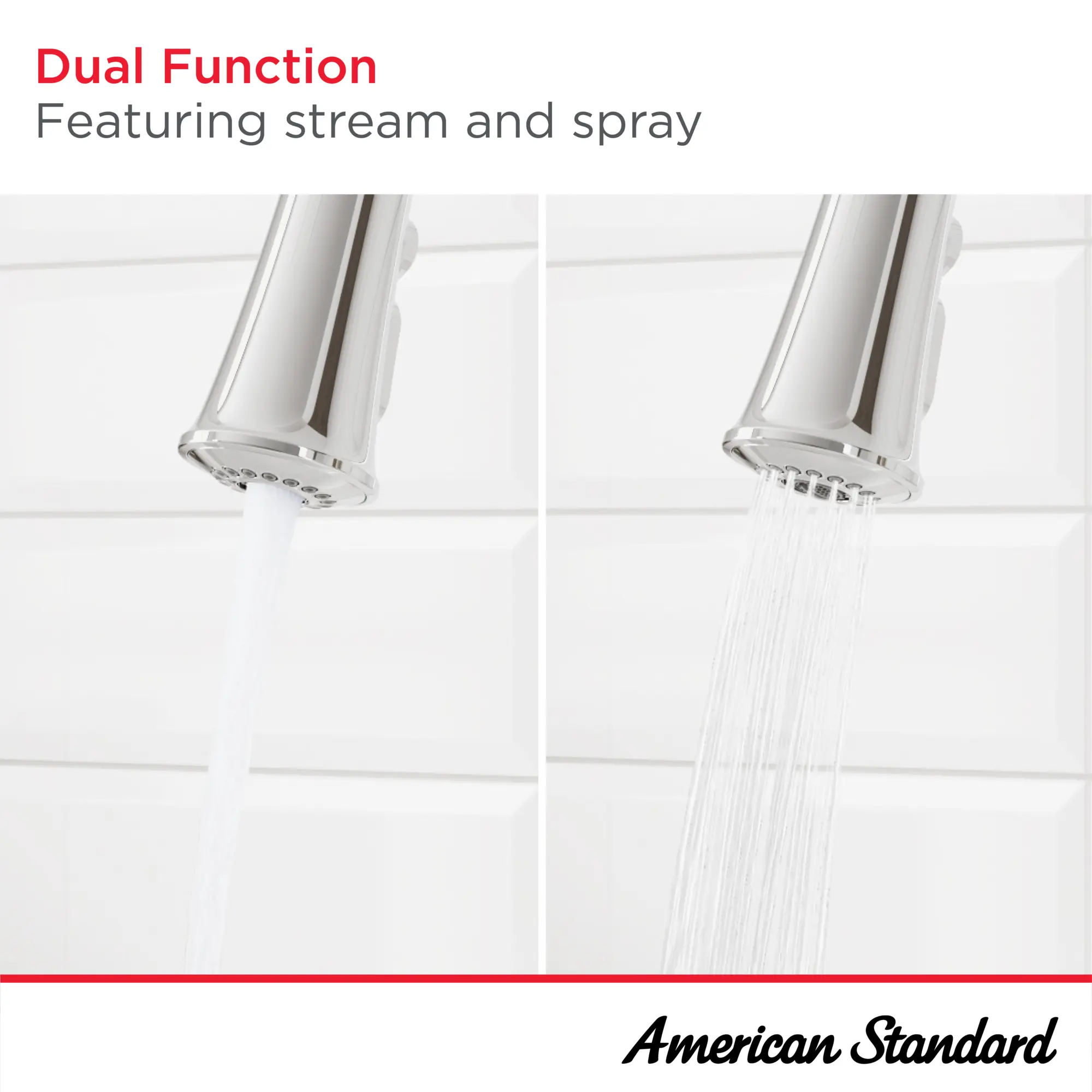 Southport Touchless Single-Handle Pull-Down Dual Spray Kitchen Faucet 1.8 GPM/6.8 L/min - Image 31