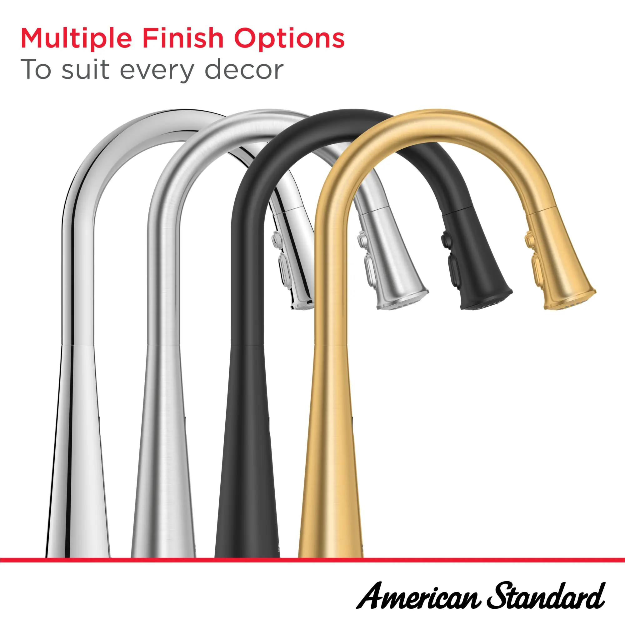 Southport Touchless Single-Handle Pull-Down Dual Spray Kitchen Faucet 1.8 GPM/6.8 L/min - Image 43