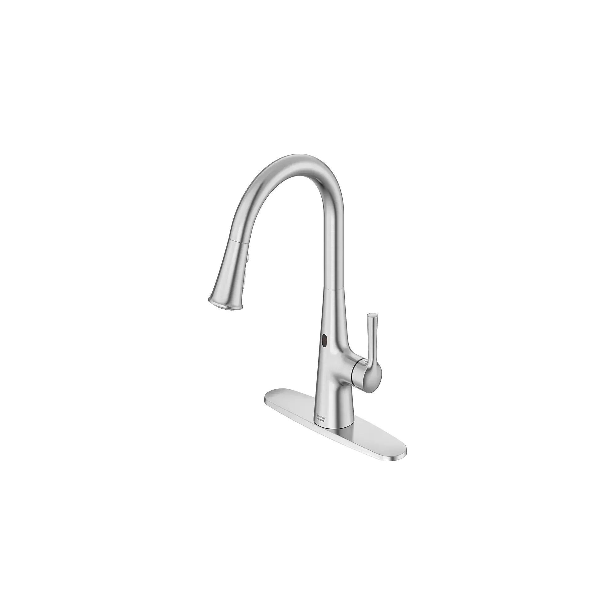 Southport Touchless Single-Handle Pull-Down Dual Spray Kitchen Faucet 1.8 GPM/6.8 L/min - Image 57
