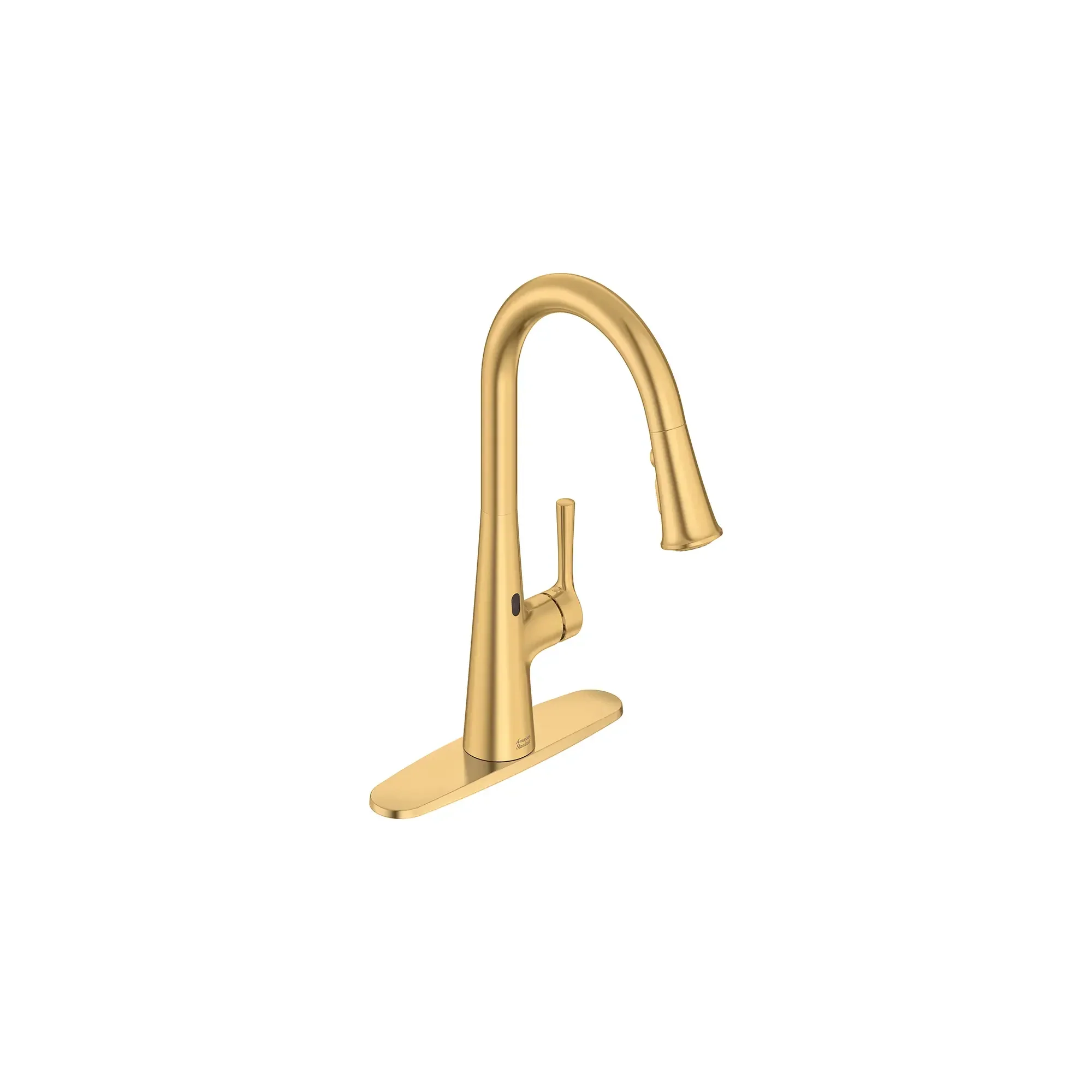 Southport Touchless Single-Handle Pull-Down Dual Spray Kitchen Faucet 1.8 GPM/6.8 L/min - Image 70