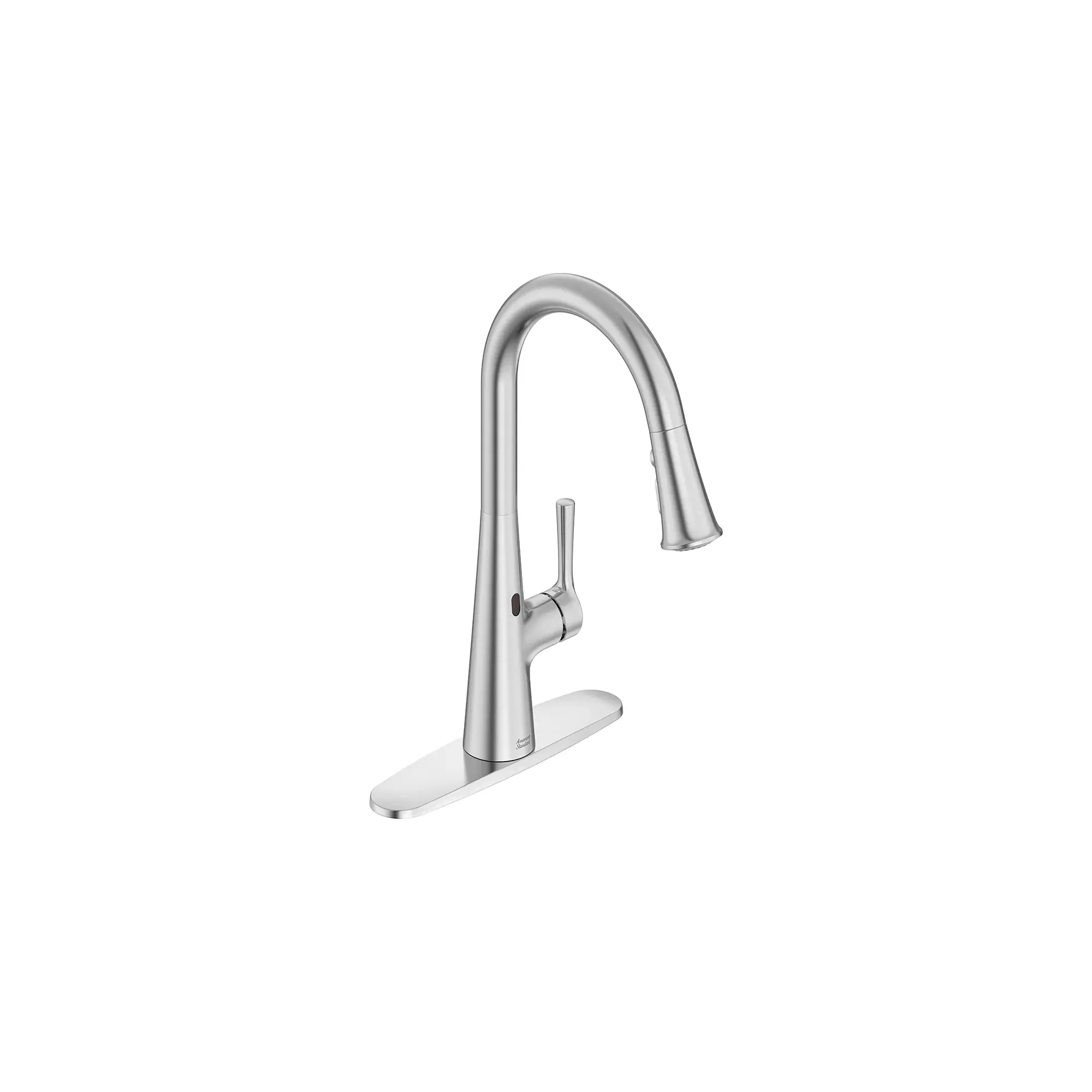 Southport Touchless Single-Handle Pull-Down Dual Spray Kitchen Faucet 1.8 GPM/6.8 L/min - Image 80