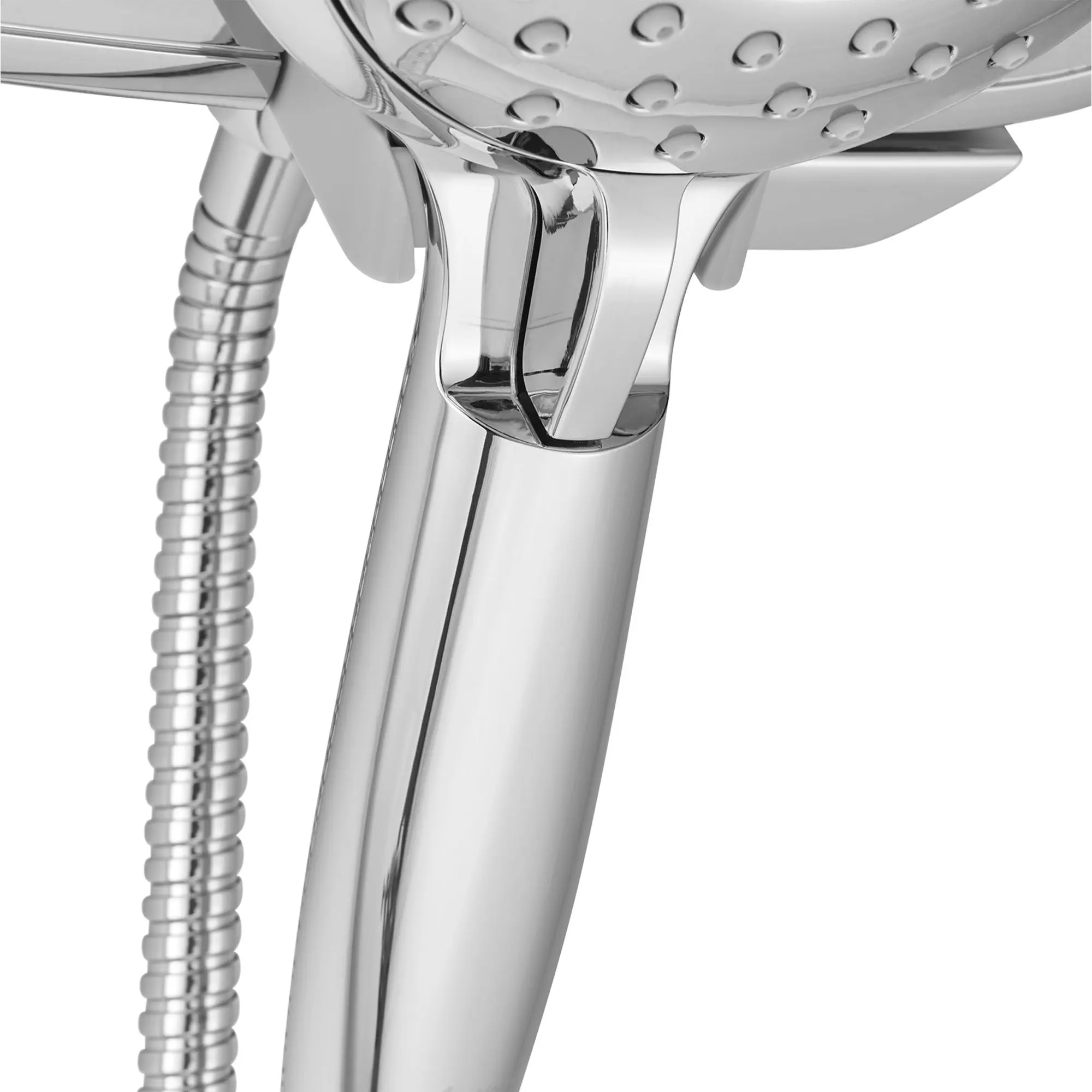 Spectra Duo 2.5 gpm/9.5 L/min 4-Function 2-in-1 Showerhead - Image 16