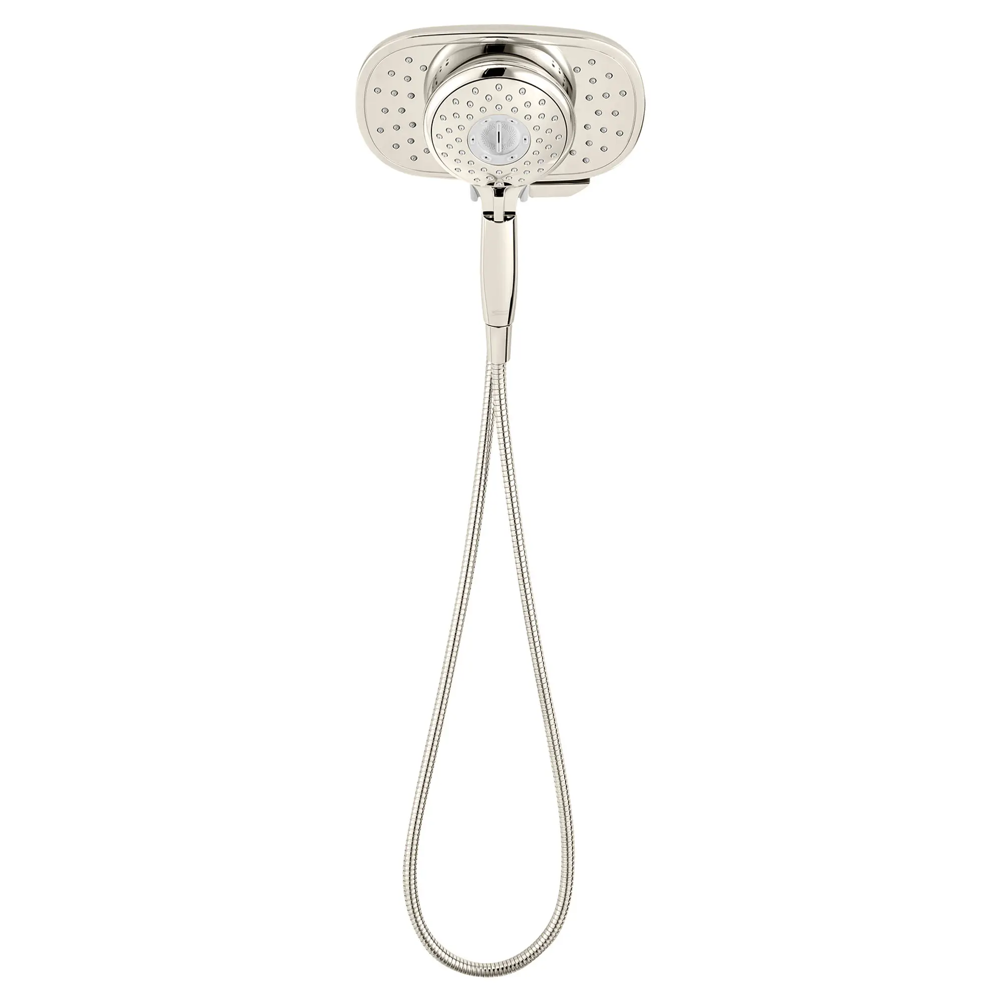 Spectra® Duo 2-in-1 Hand Shower 2.5 gpm/9.5 L/min - Image 2
