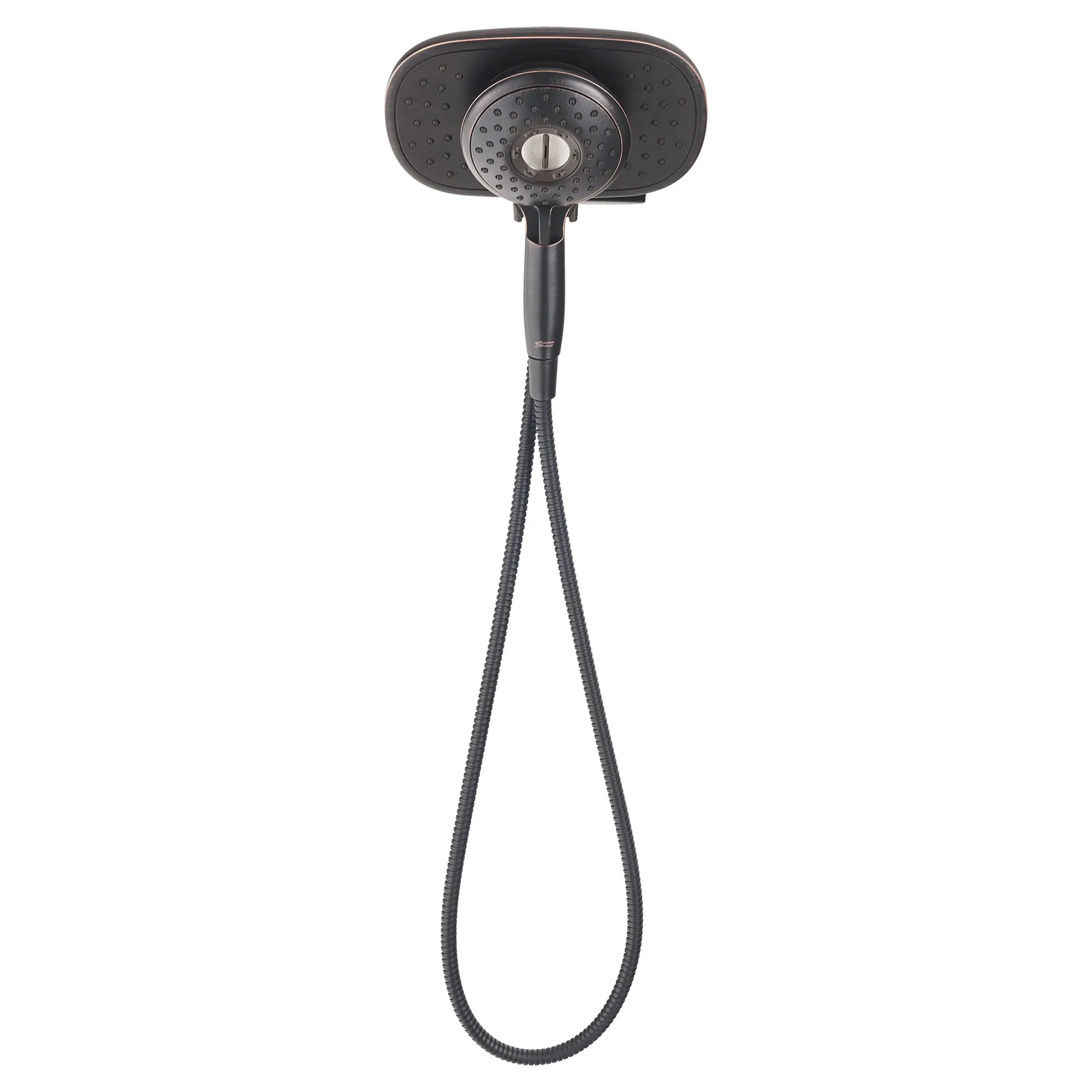 Spectra® Duo 2-in-1 Hand Shower 2.5 gpm/9.5 L/min - Image 21