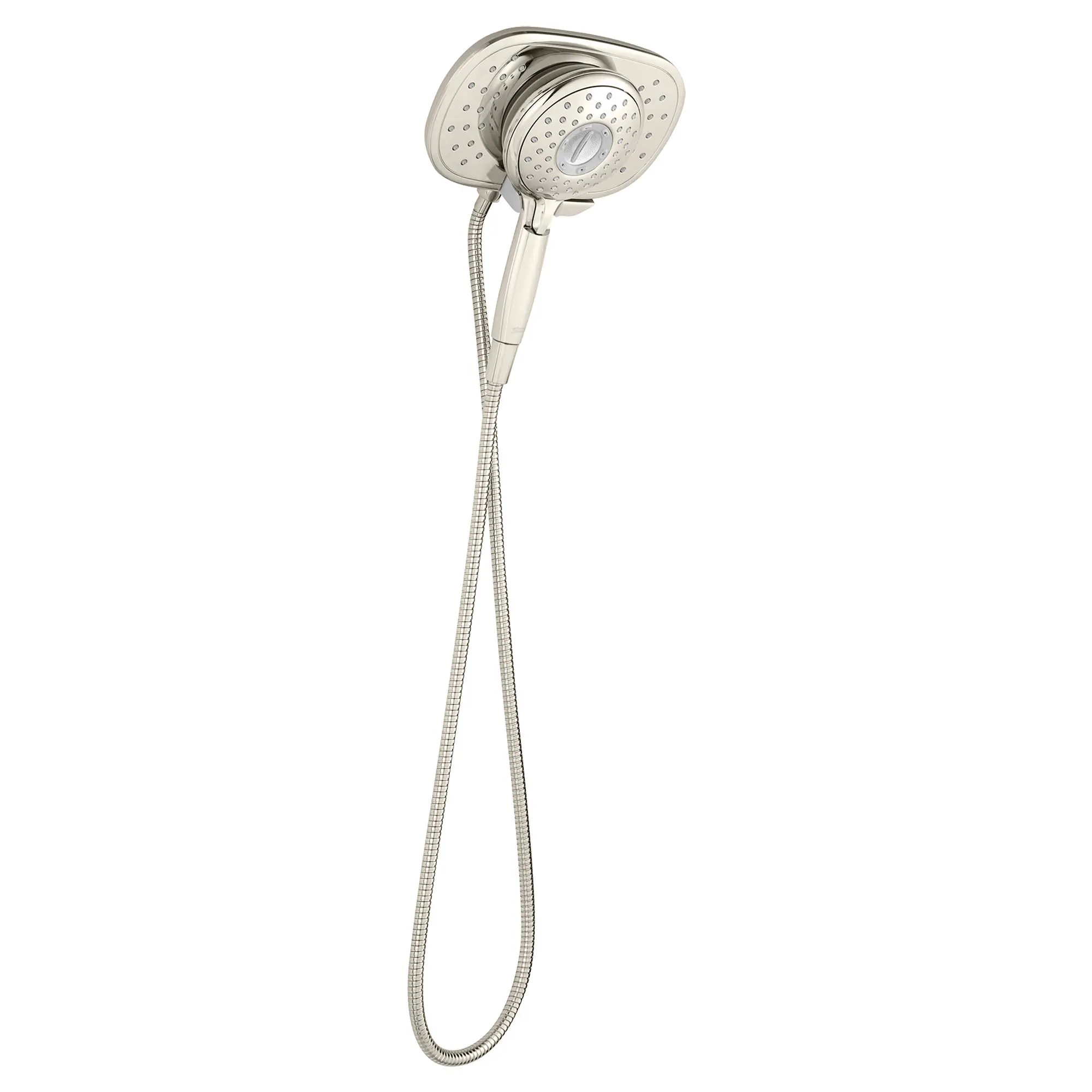 Spectra® Duo 2-in-1 Hand Shower 2.5 gpm/9.5 L/min - Image 3