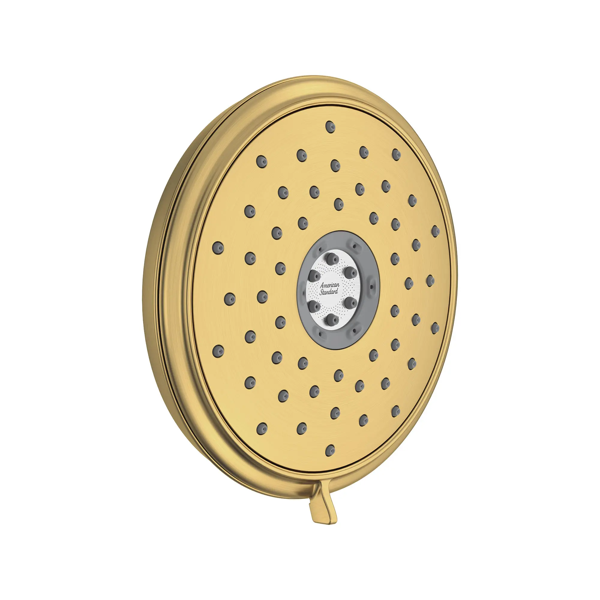 Spectra® Fixed Traditional 7-1/4-Inch 1.8 gpm/6.8 L/min Water-Saving Fixed Showerhead - Image 36