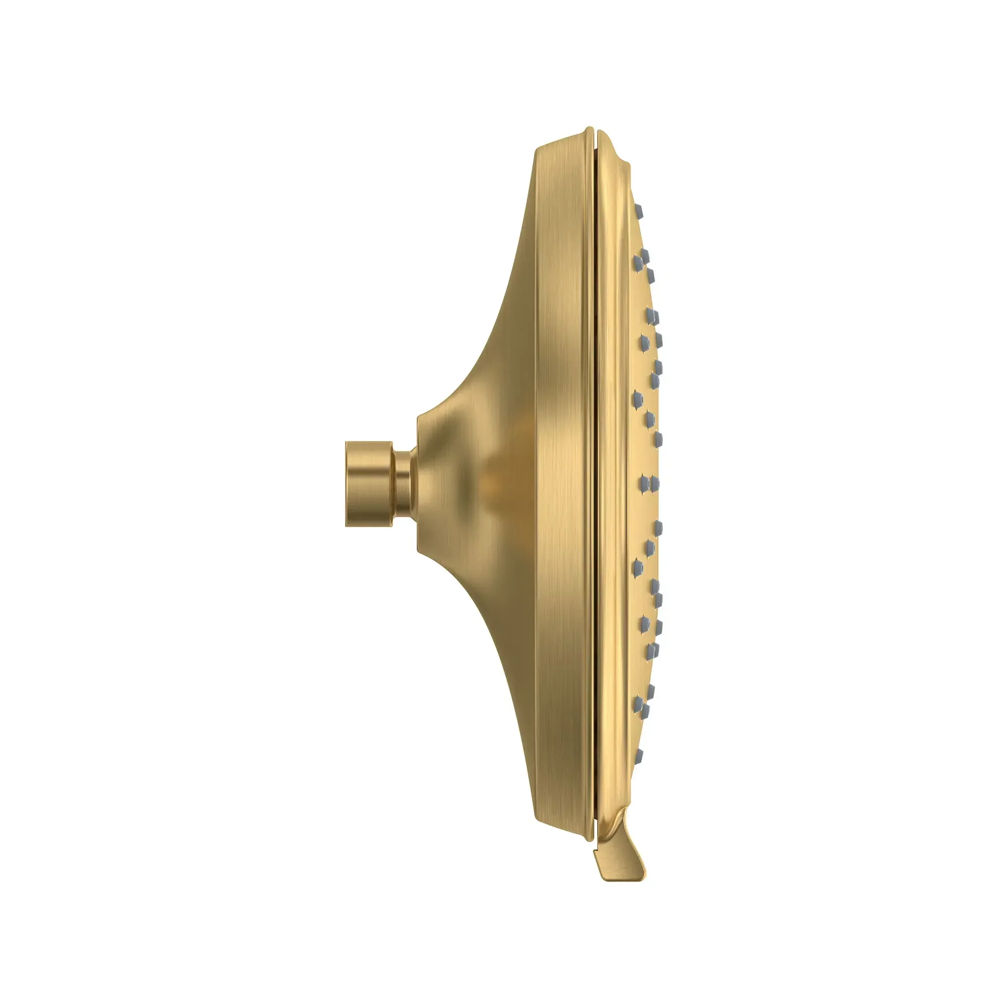 Spectra® Fixed Traditional 7-1/4-Inch 1.8 gpm/6.8 L/min Water-Saving Fixed Showerhead - Image 37