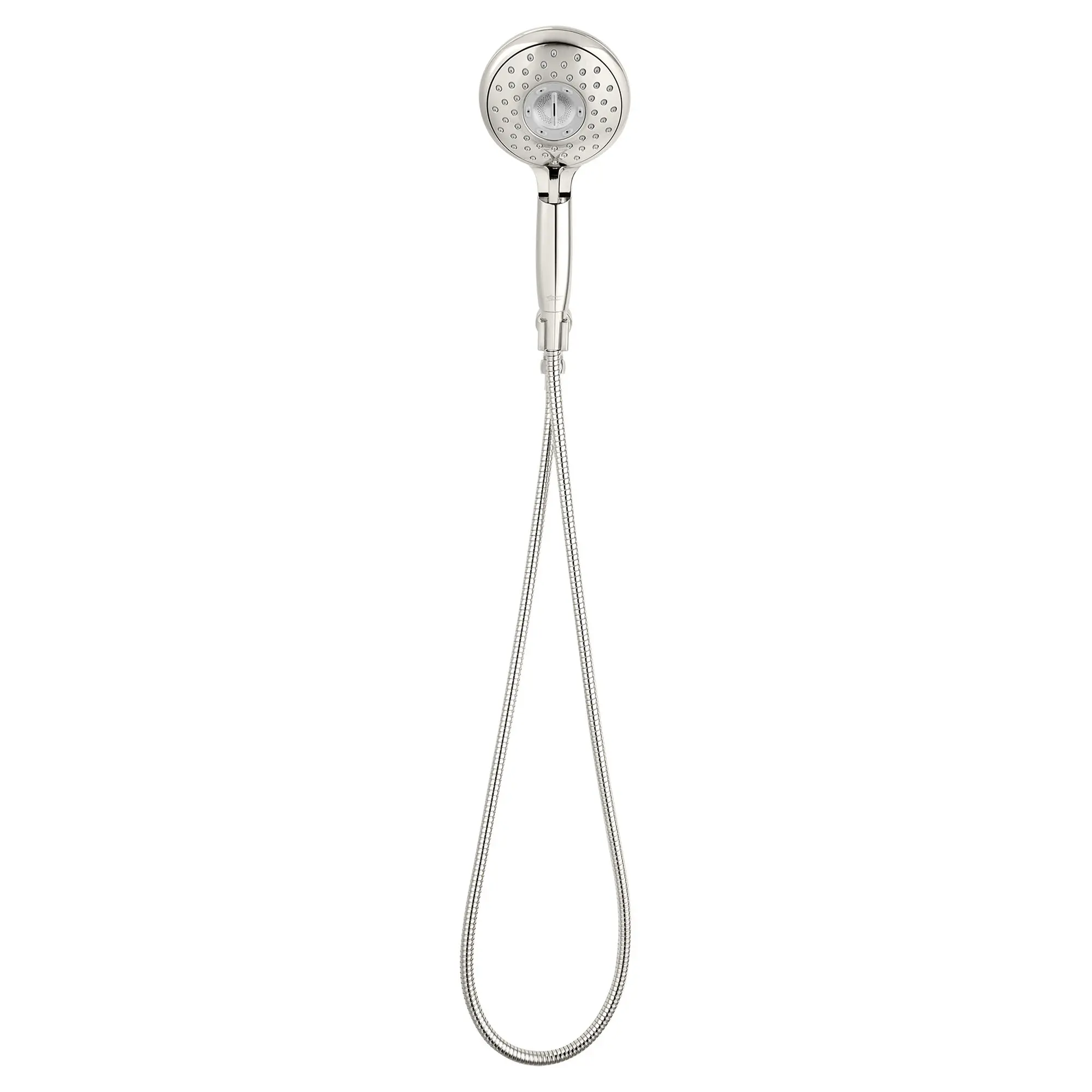 Spectra® Handheld 2.5 gpm/9.5 L/min 4-Function Hand Shower Kit