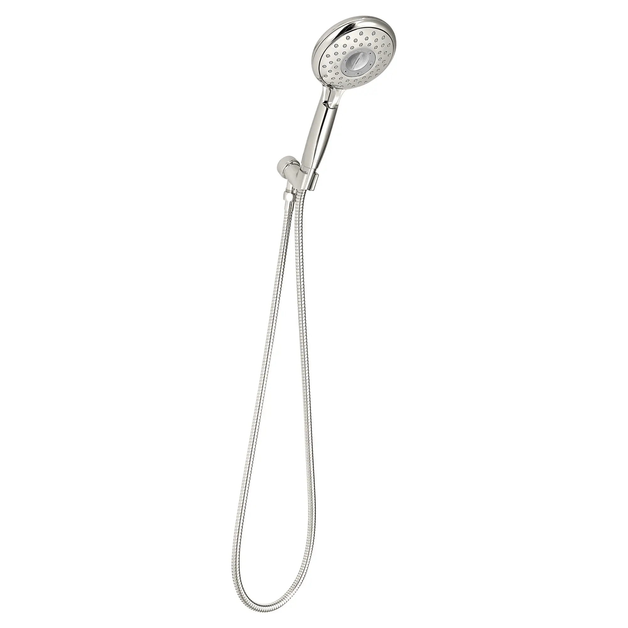Spectra® Handheld 2.5 gpm/9.5 L/min 4-Function Hand Shower Kit - Image 3