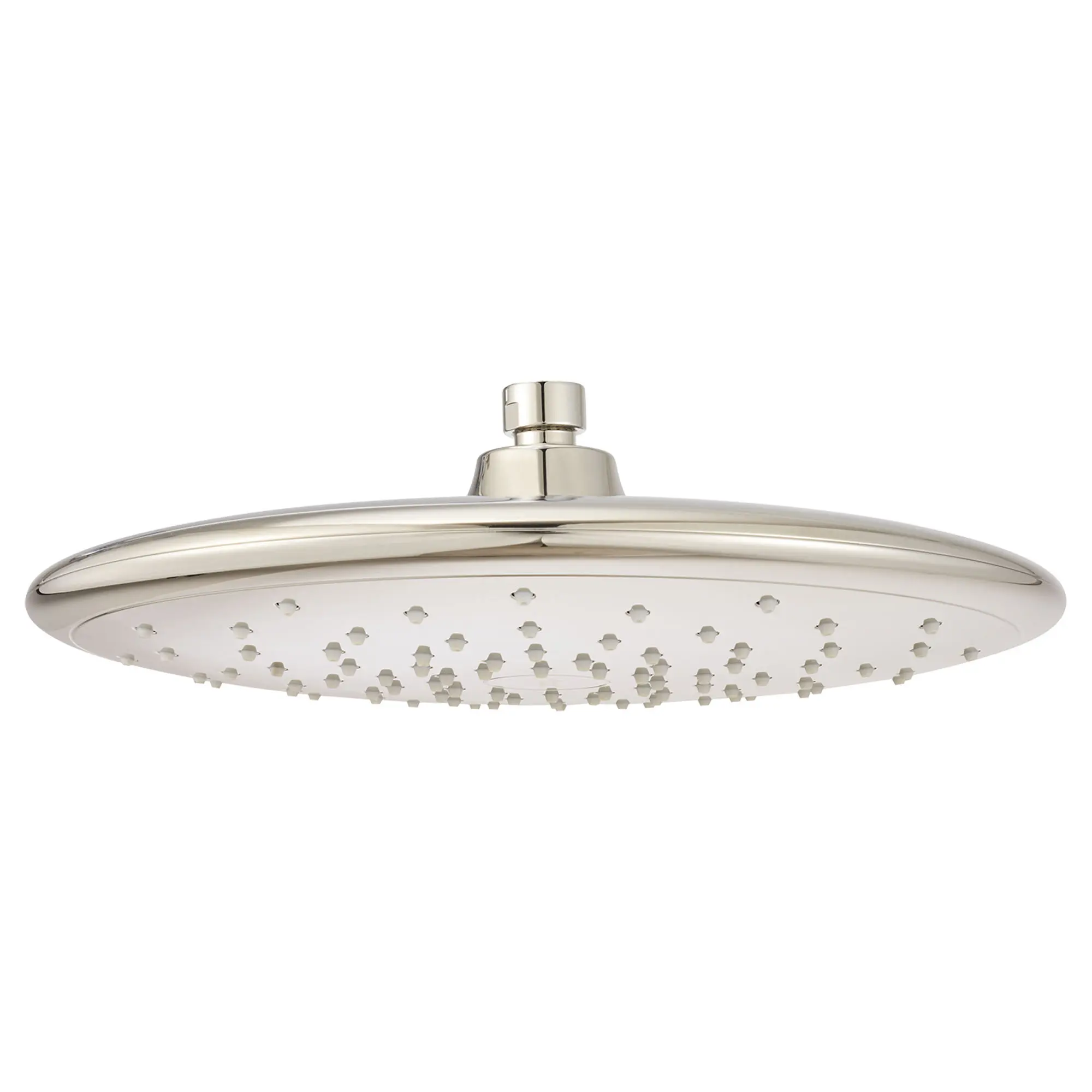 Spectra® Rain 11-Inch 1.8 gpm/6.8 L/min Water-Saving Rain Showerhead - Image 10