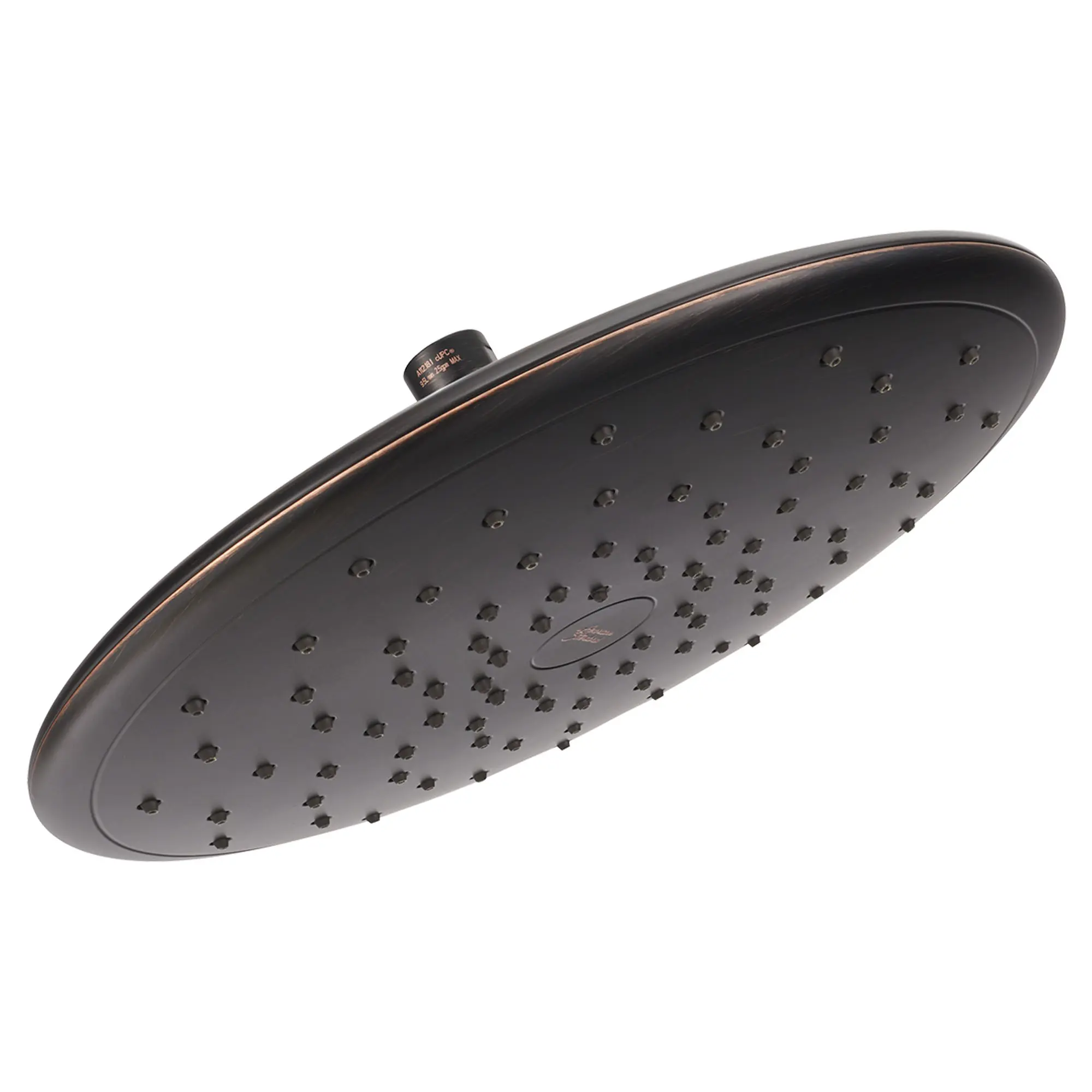 Spectra® Rain 11-Inch 1.8 gpm/6.8 L/min Water-Saving Rain Showerhead - Image 17