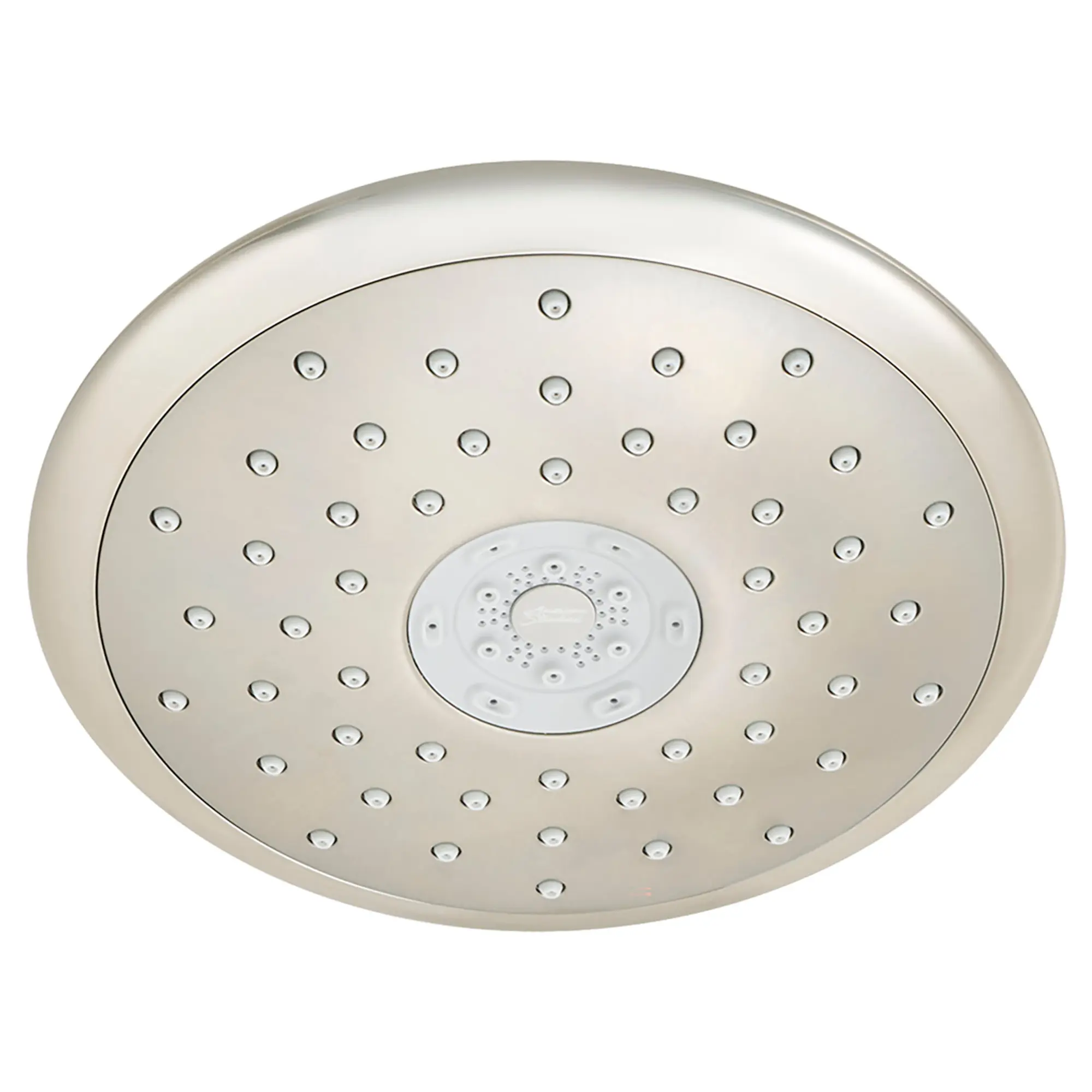 Spectra Touch 7-3/16-inch 1.8 gpm/6.8 L/min 4-Function Water-Saving Showerhead - Image 21